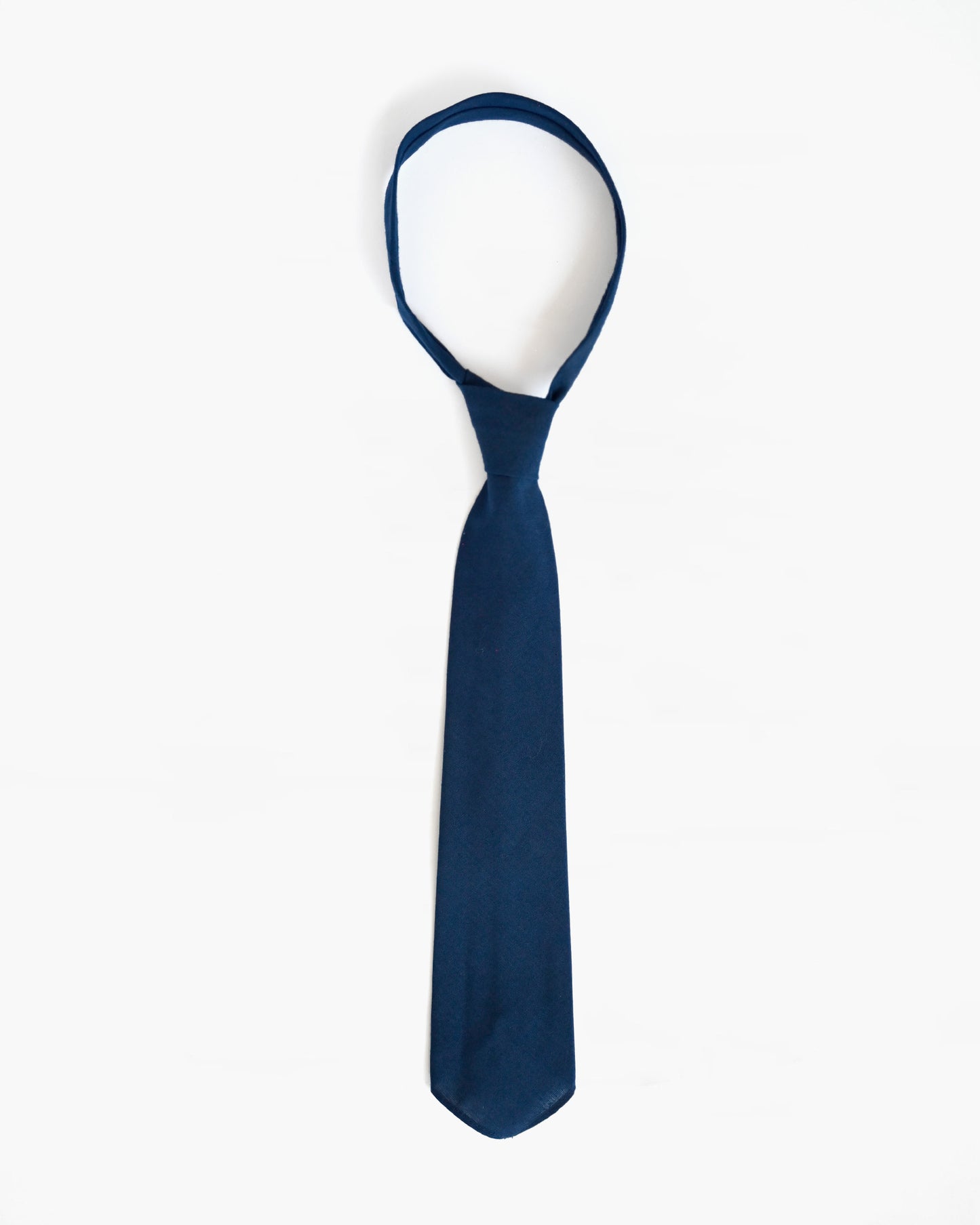 Navy Tie - Germany