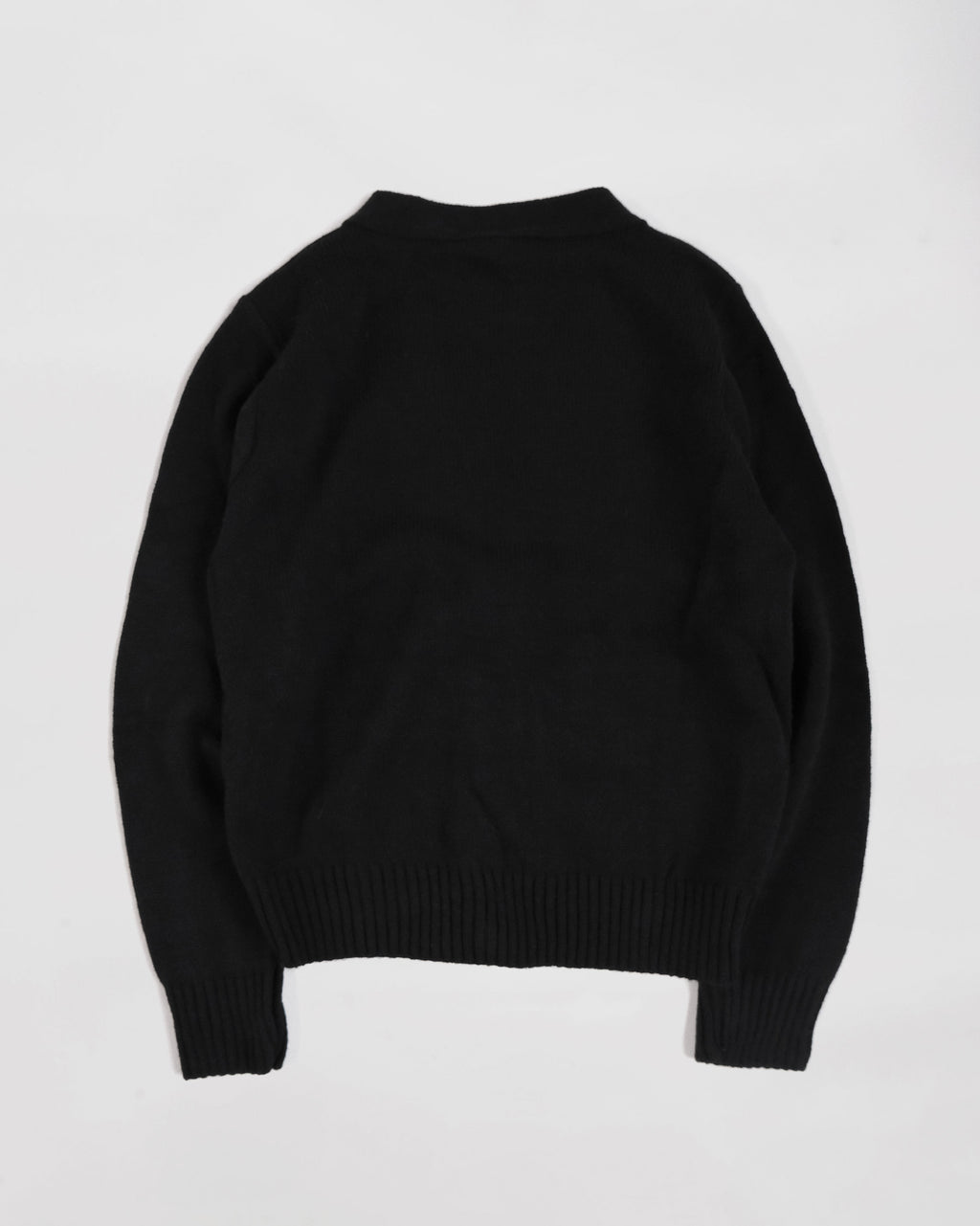 NOS School Cardigan