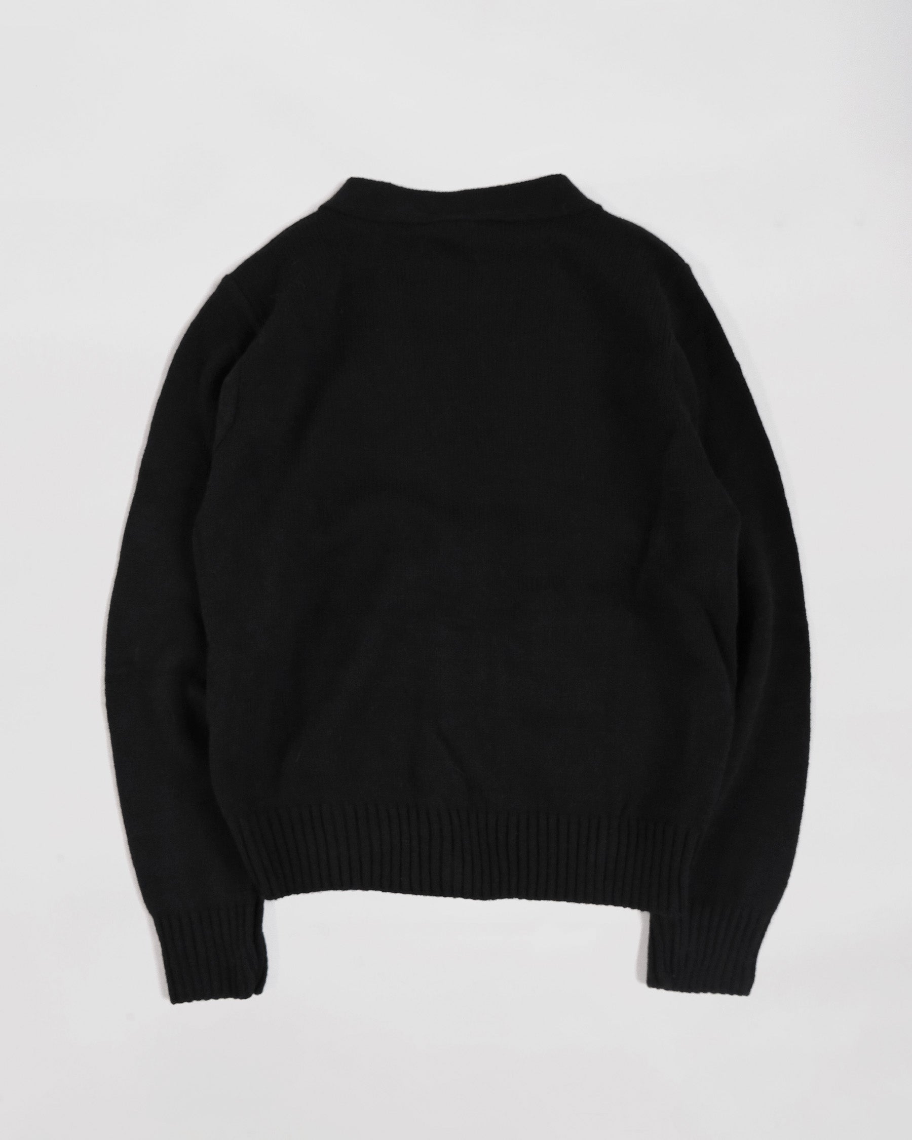 NOS School Cardigan