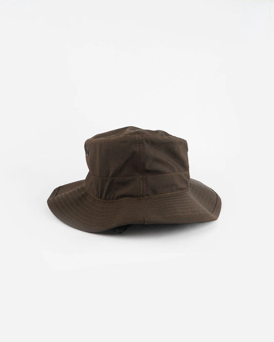 Bucket Hat Brown