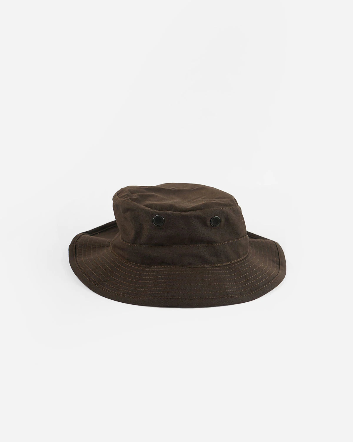 Bucket Hat Brown