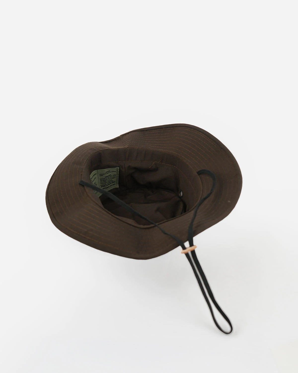Bucket Hat Brown