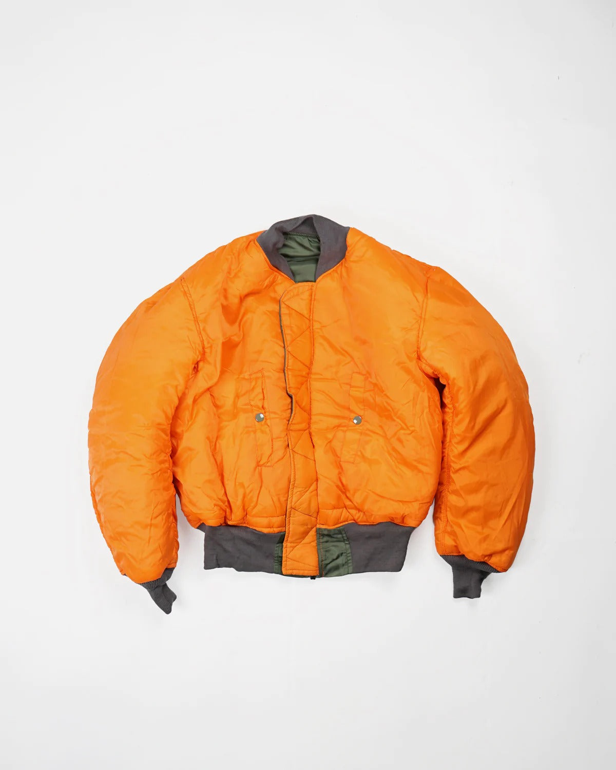 MA-1 Flight Jacket - Khaki