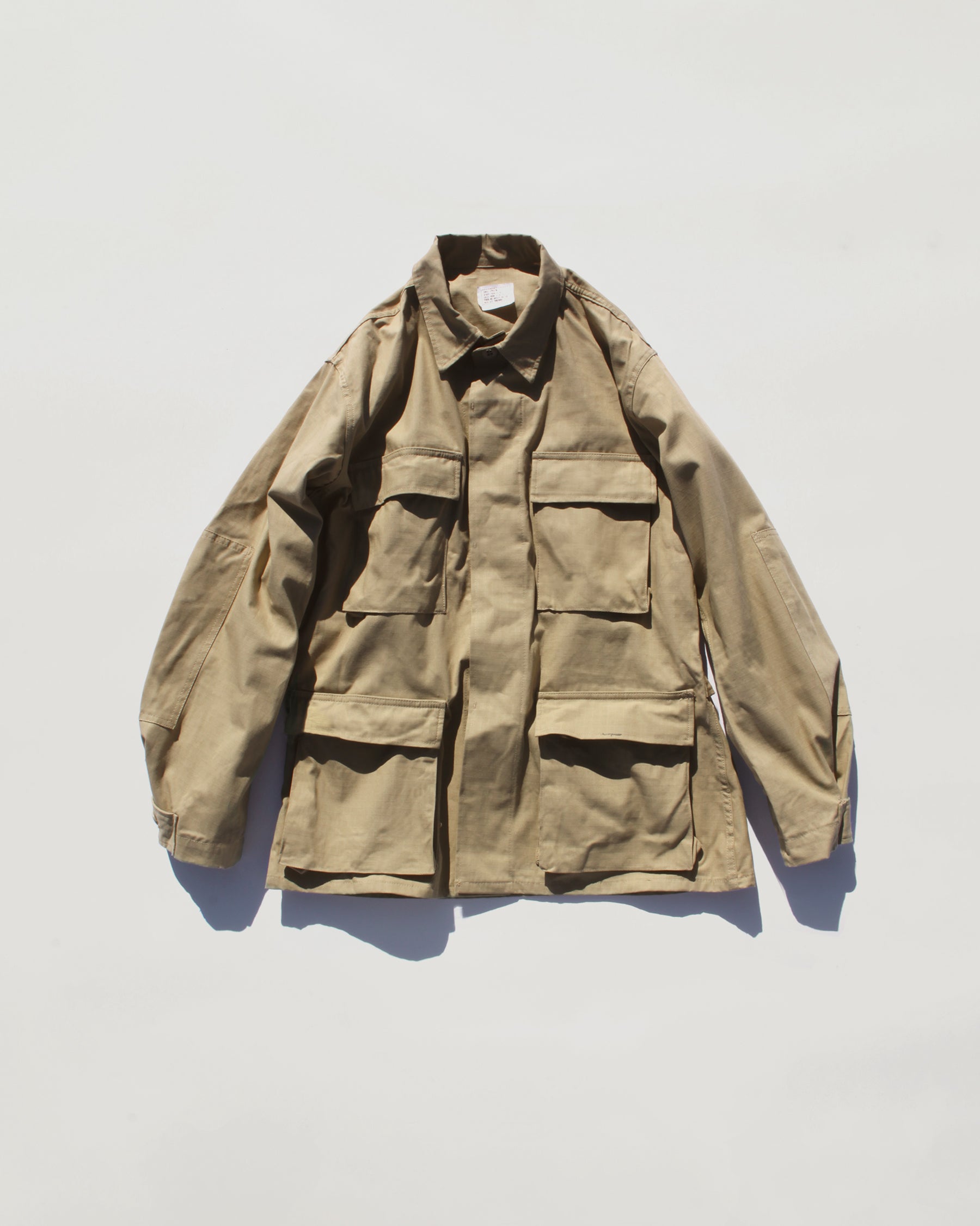 US Military BDU Jacket