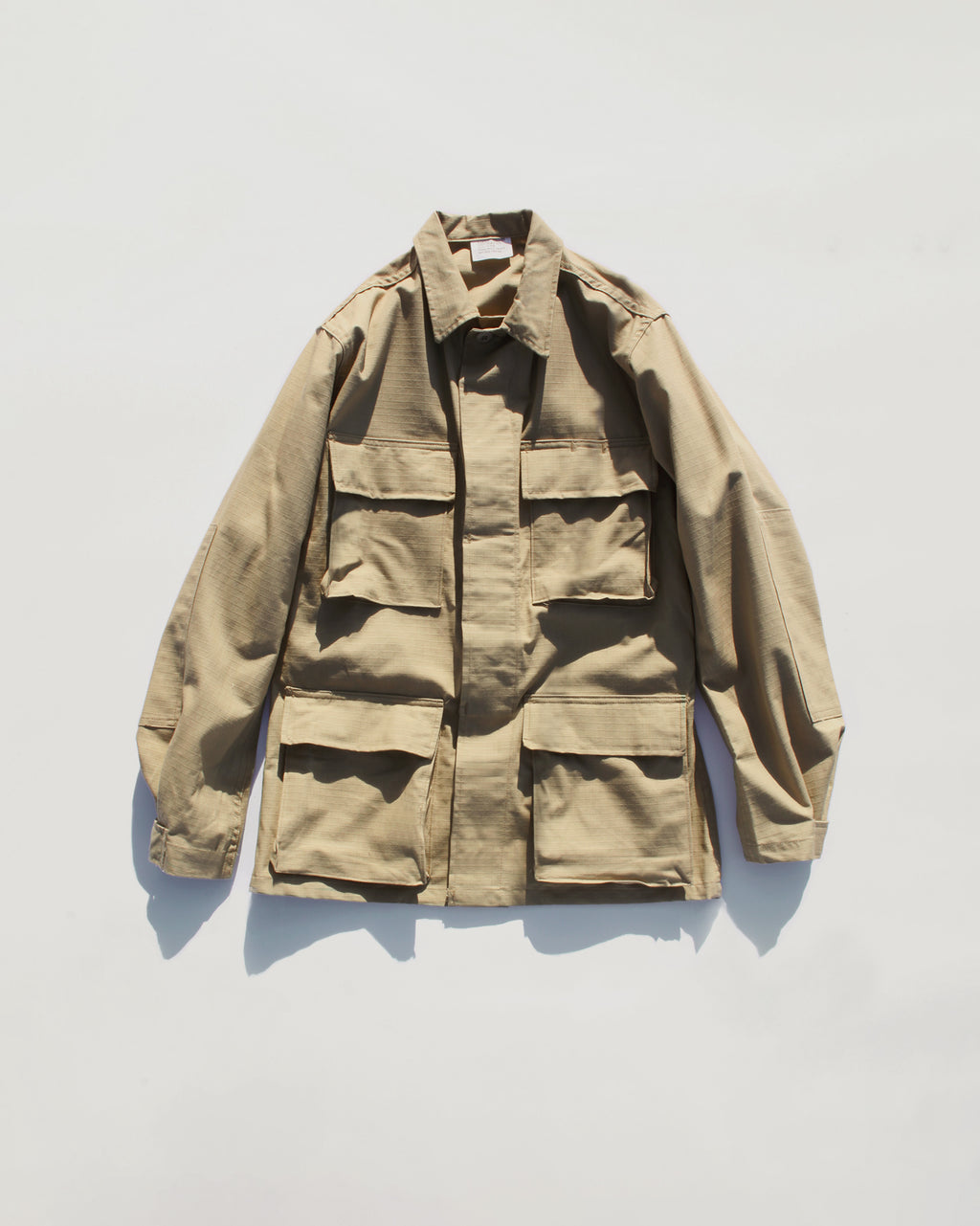 US Military BDU Jacket