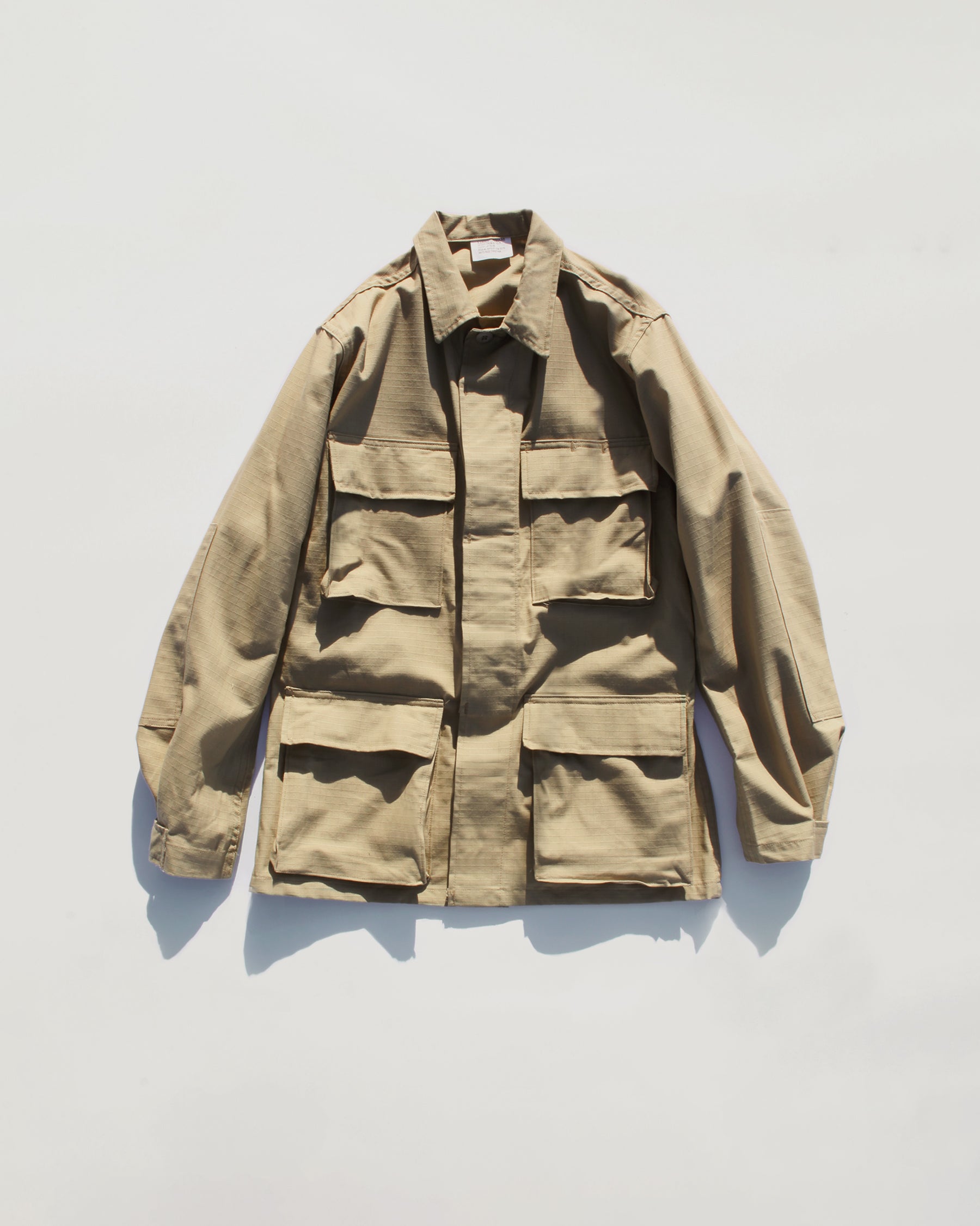 US Military BDU Jacket