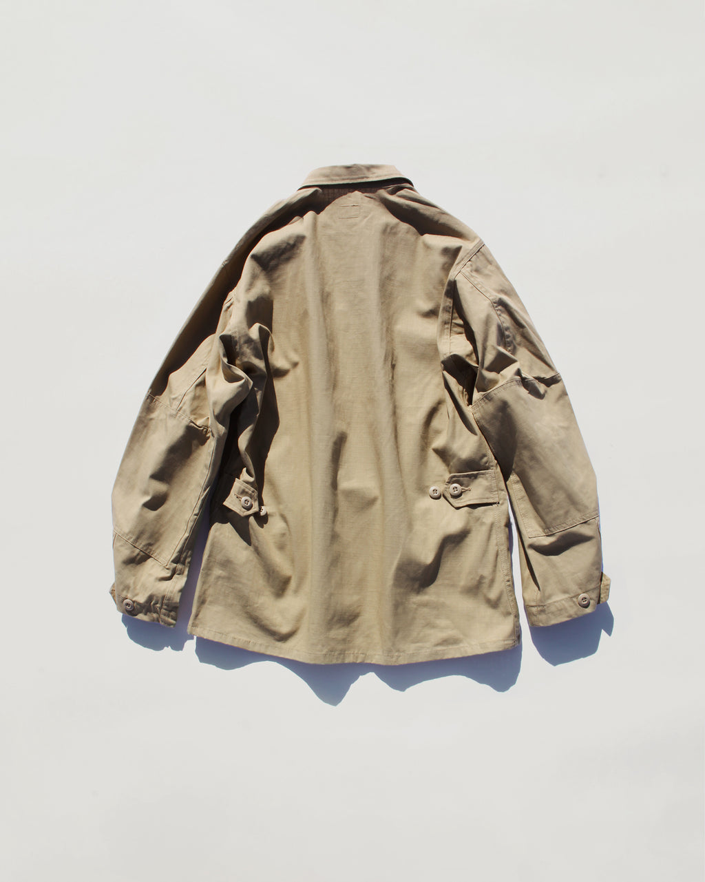 US Military BDU Jacket
