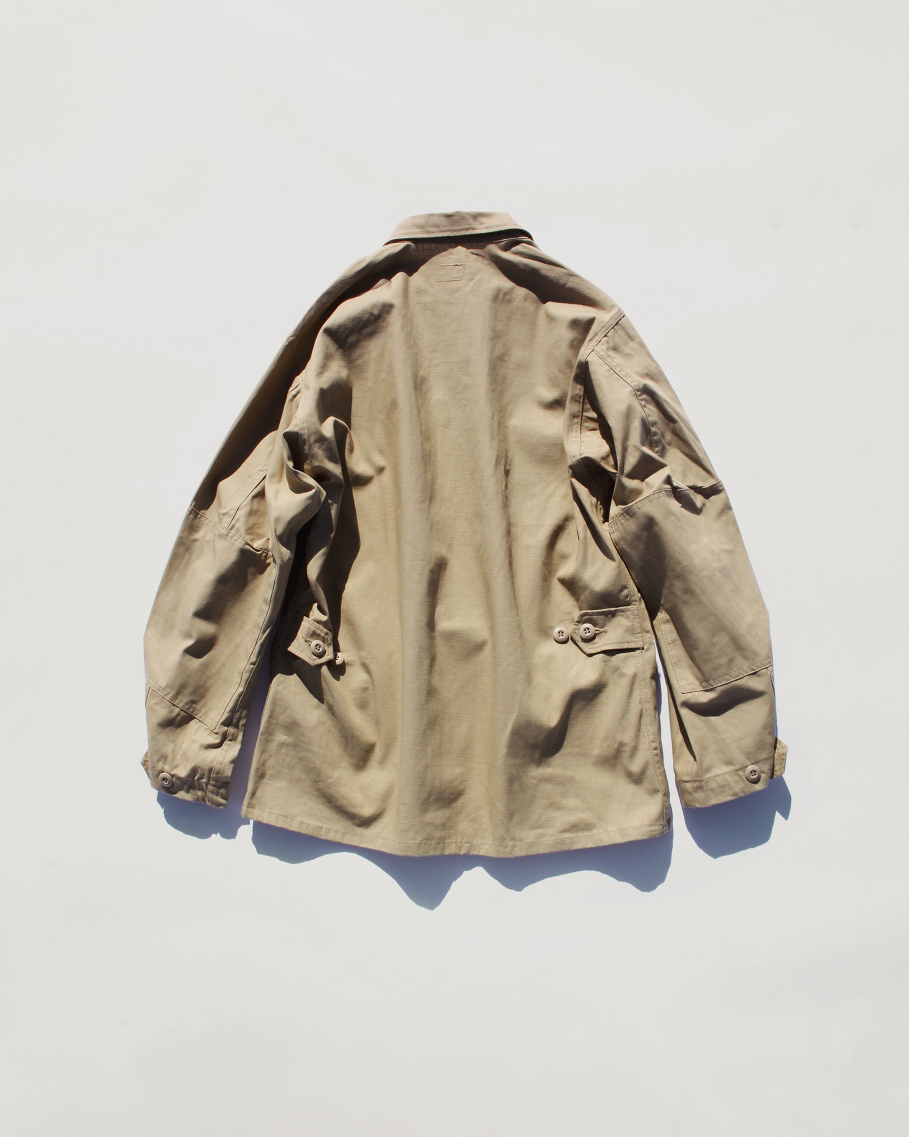 US Military BDU Jacket