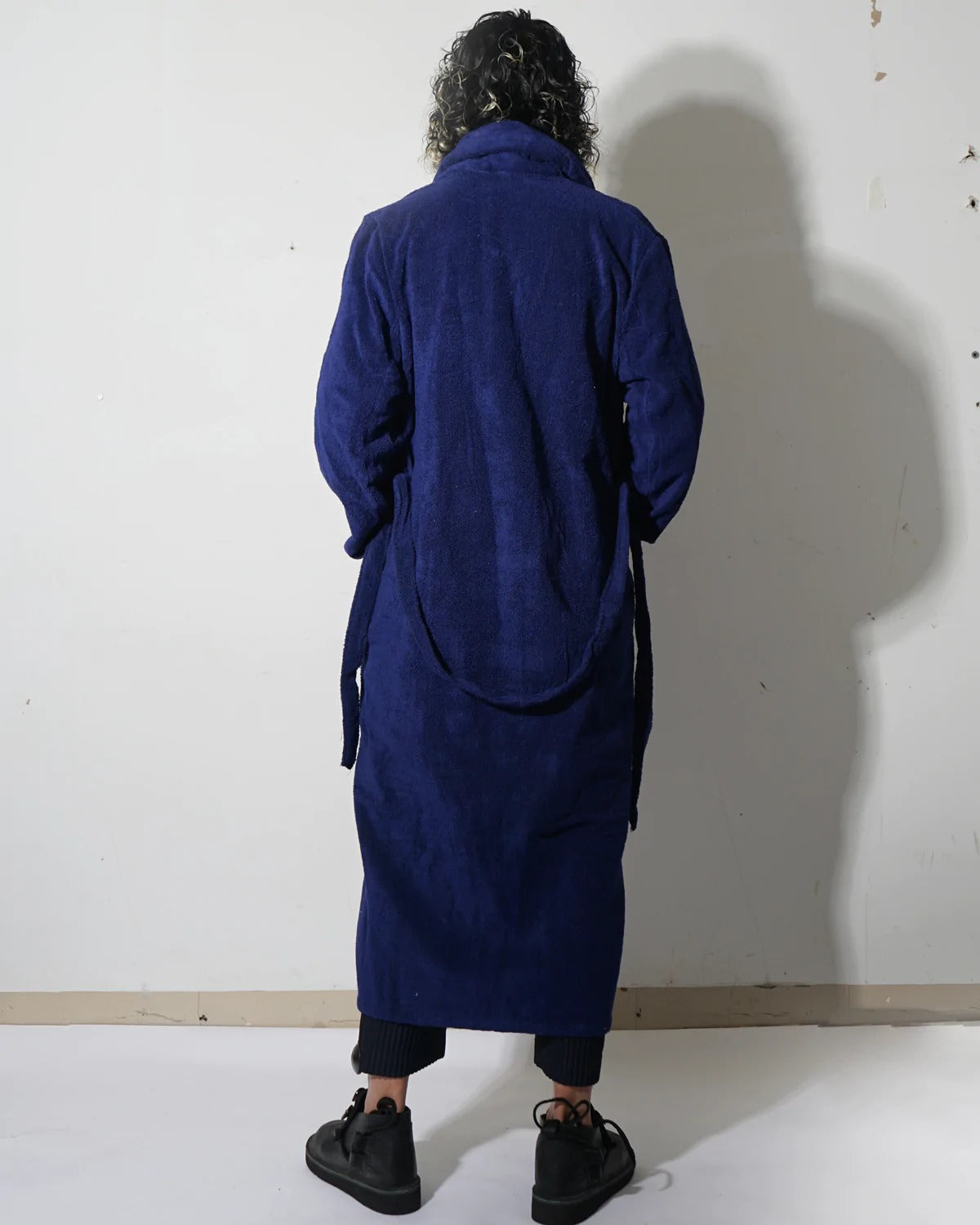 Cotton Gown Made In Germany