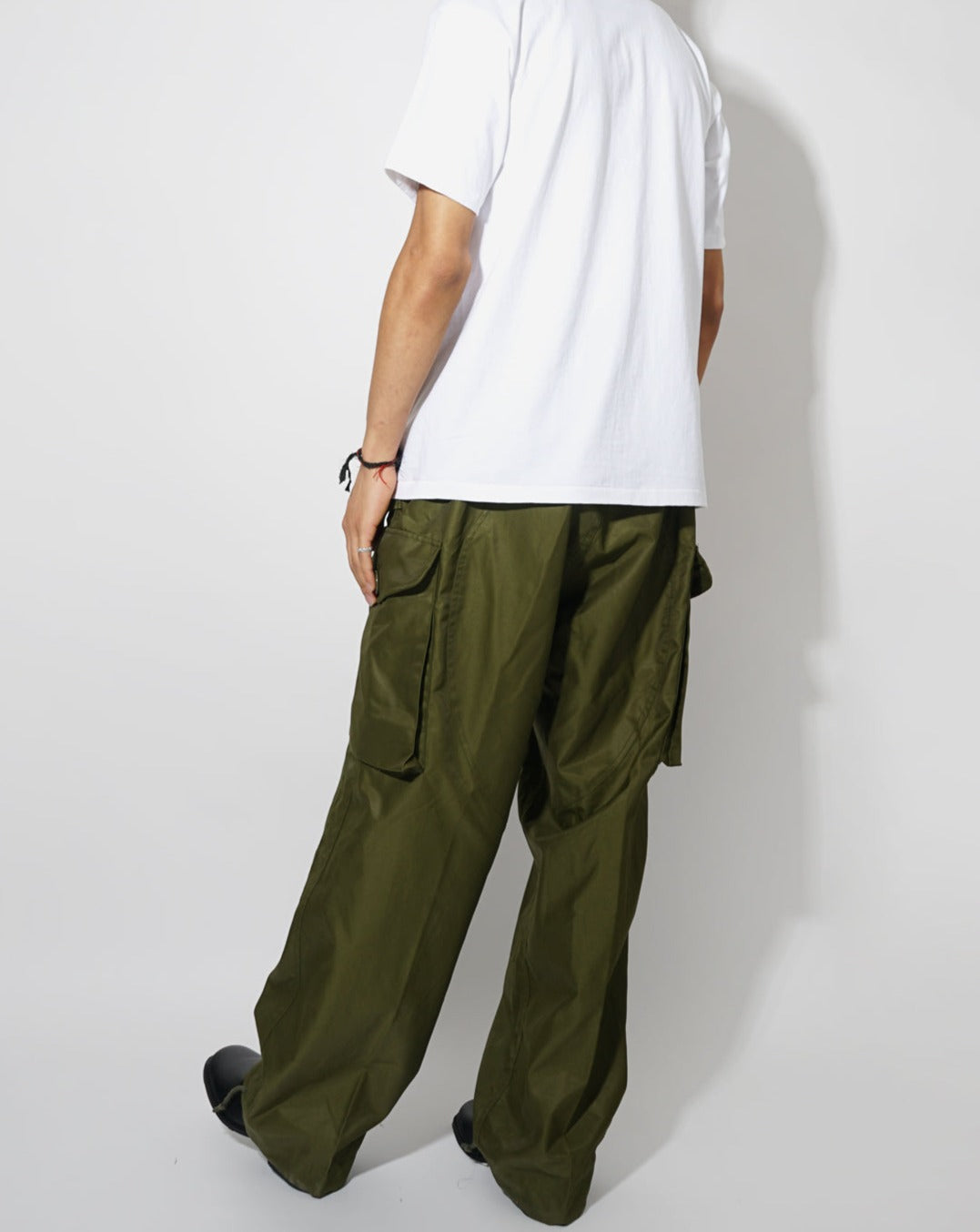 Wind Pants Made In Canada