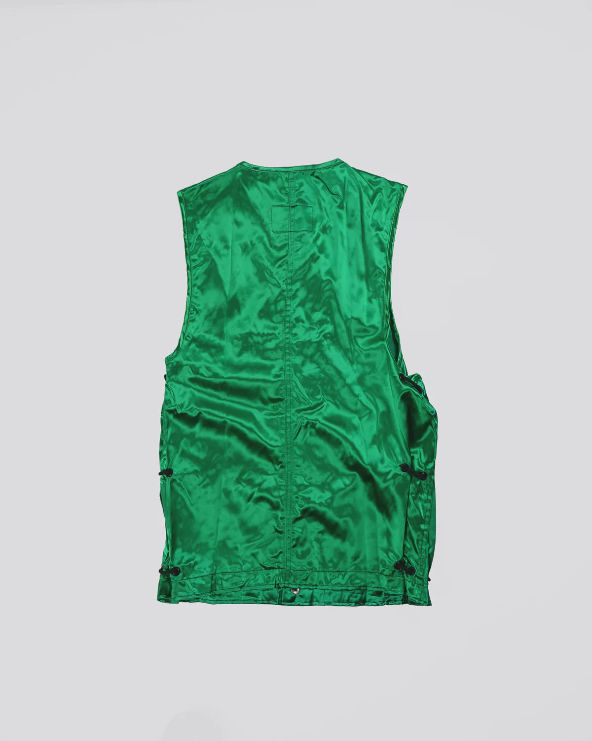 Ground Crew Vest