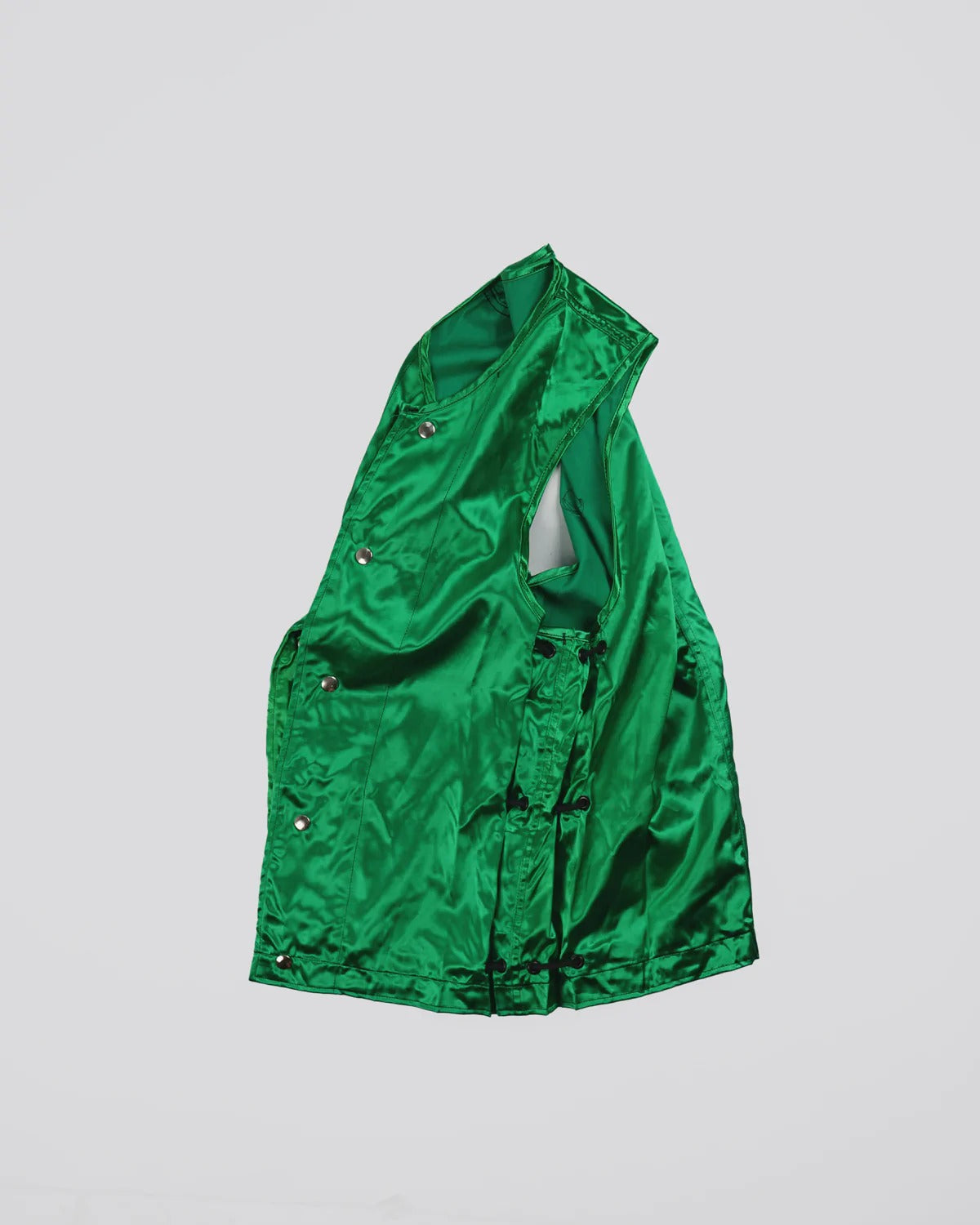 Ground Crew Vest