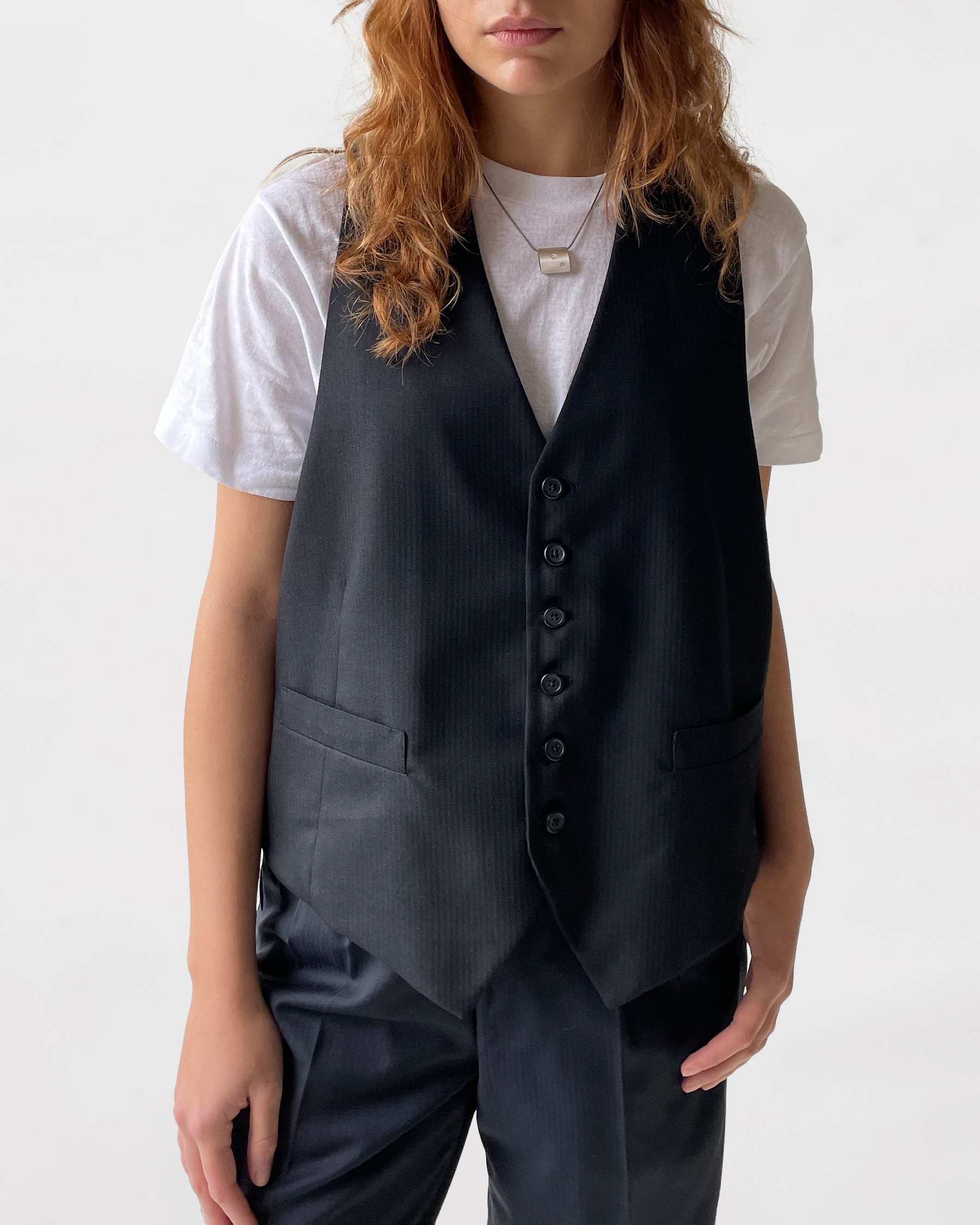 NOS Vest