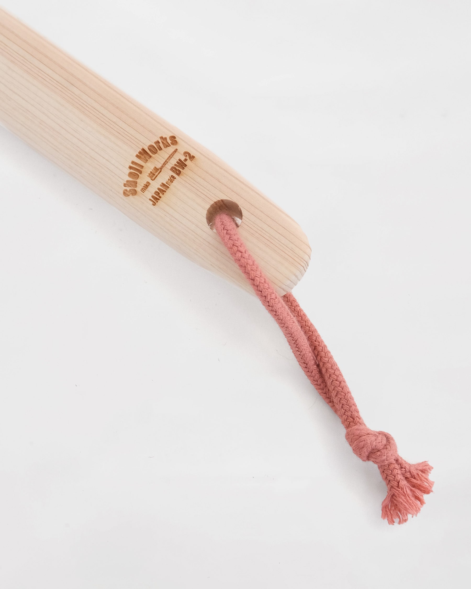 Body Wash Brush