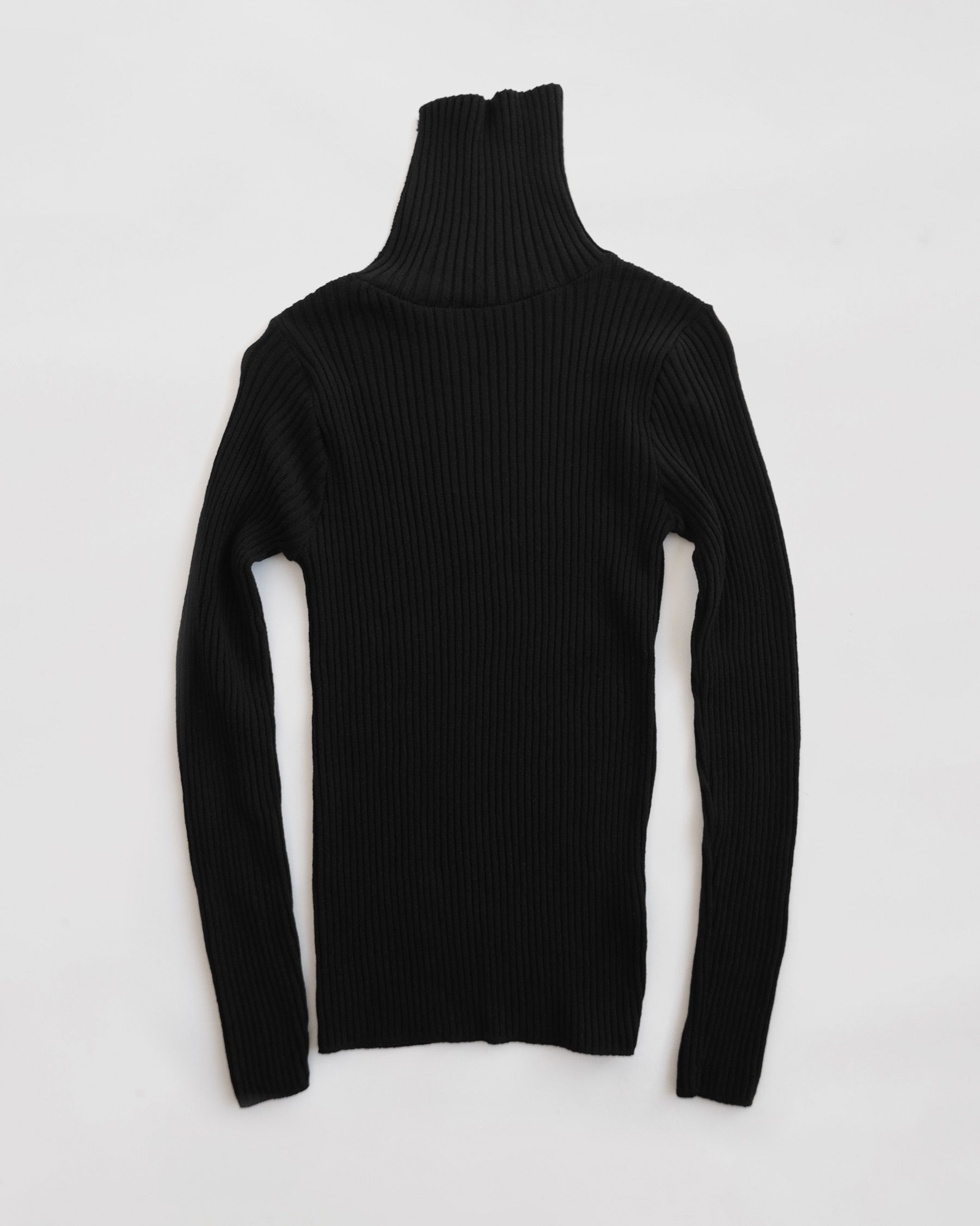 NOS Turtleneck Sweater