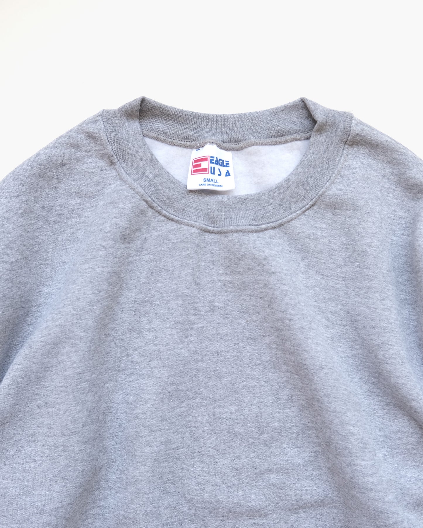 Seamless Sweatshirts Made In USA