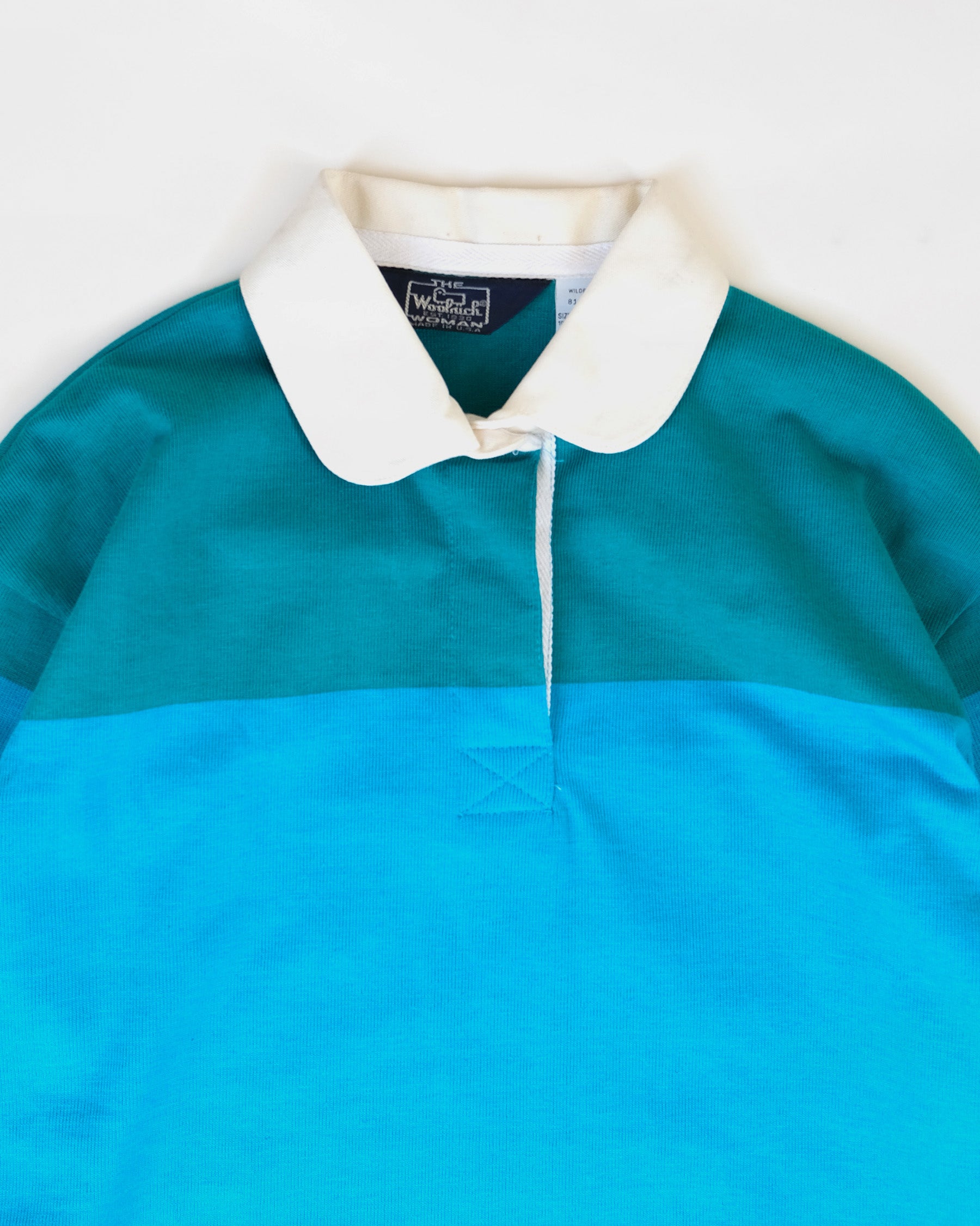 NOS Cotton Polo