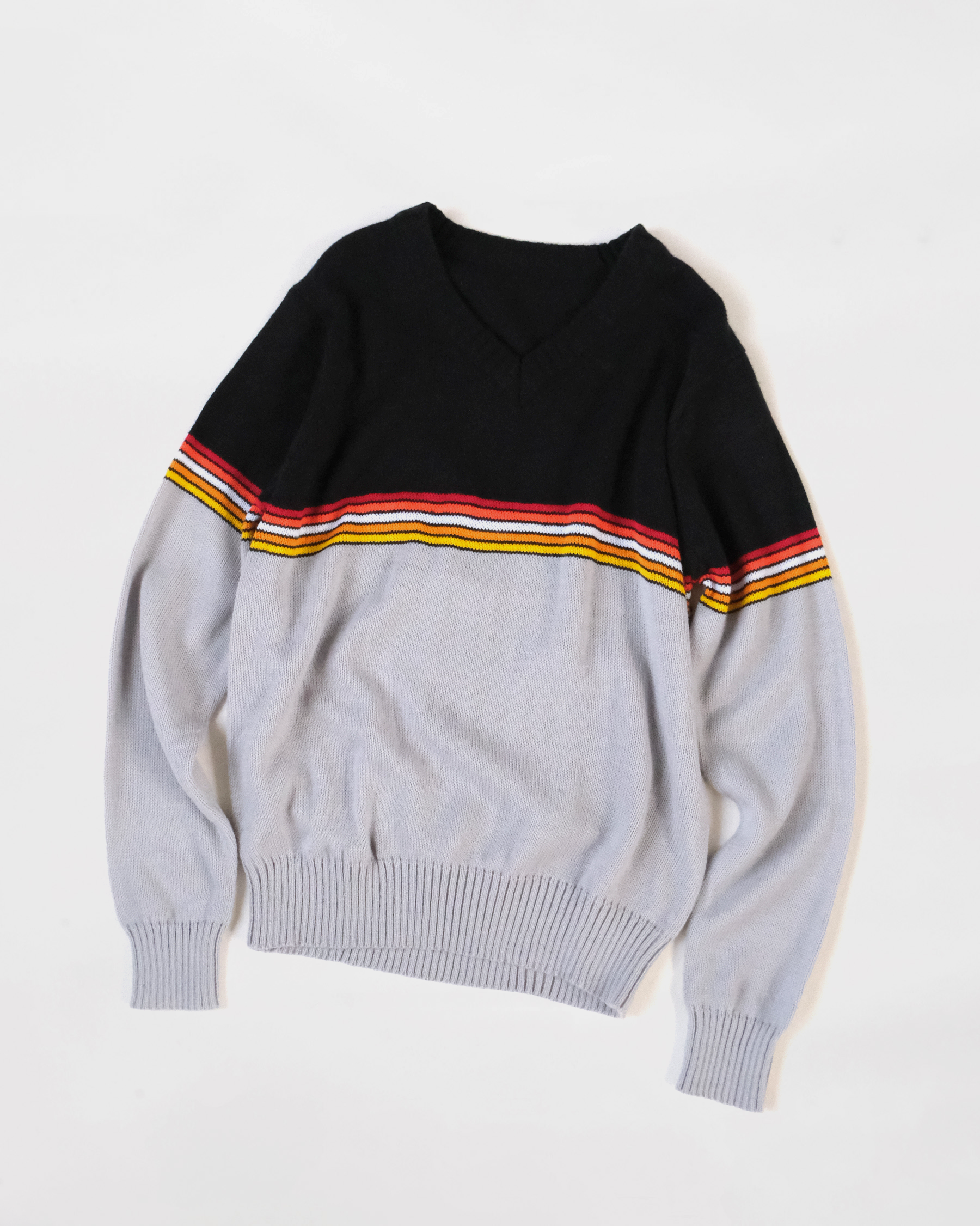 NOS 70's Sweater