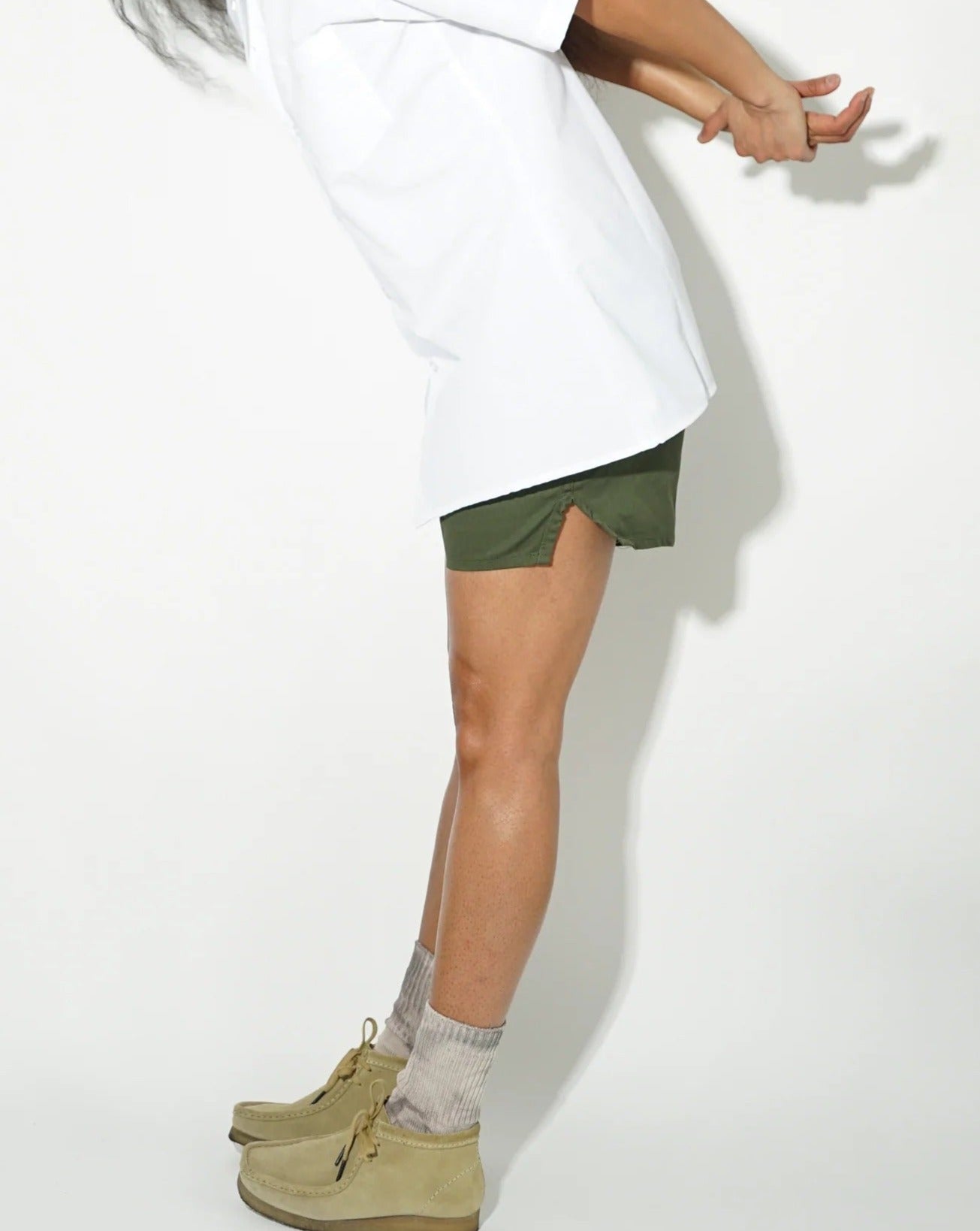 Gym Shorts
