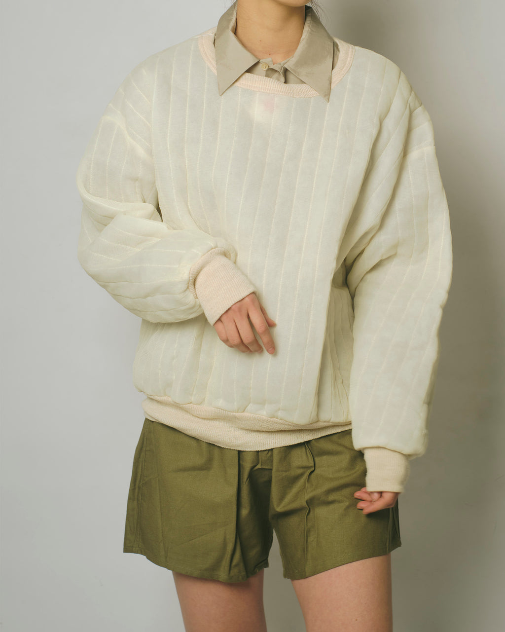 N.O.S 1970's Czech Shorts 2 colors