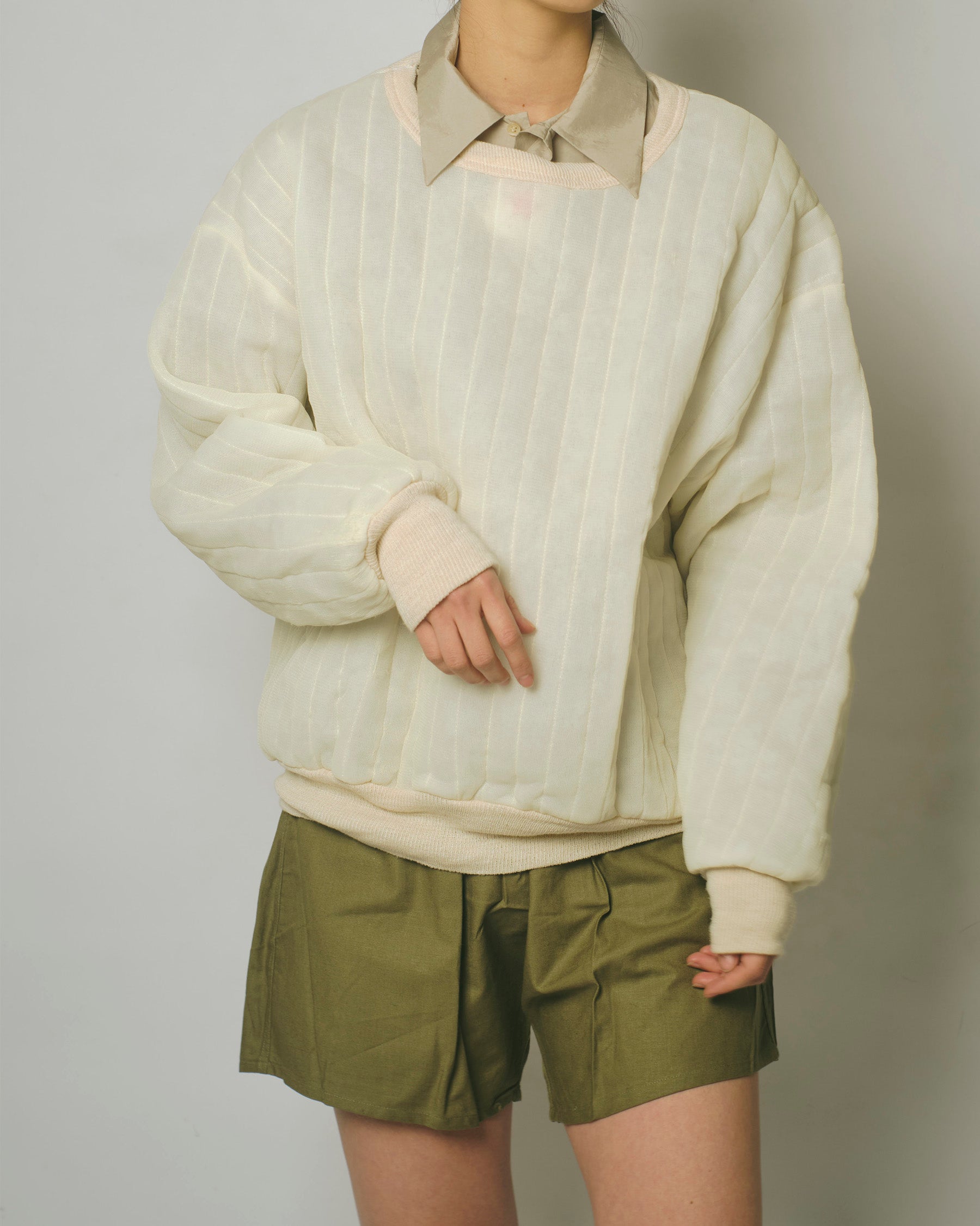 N.O.S 1970's Czech Shorts 2 colors