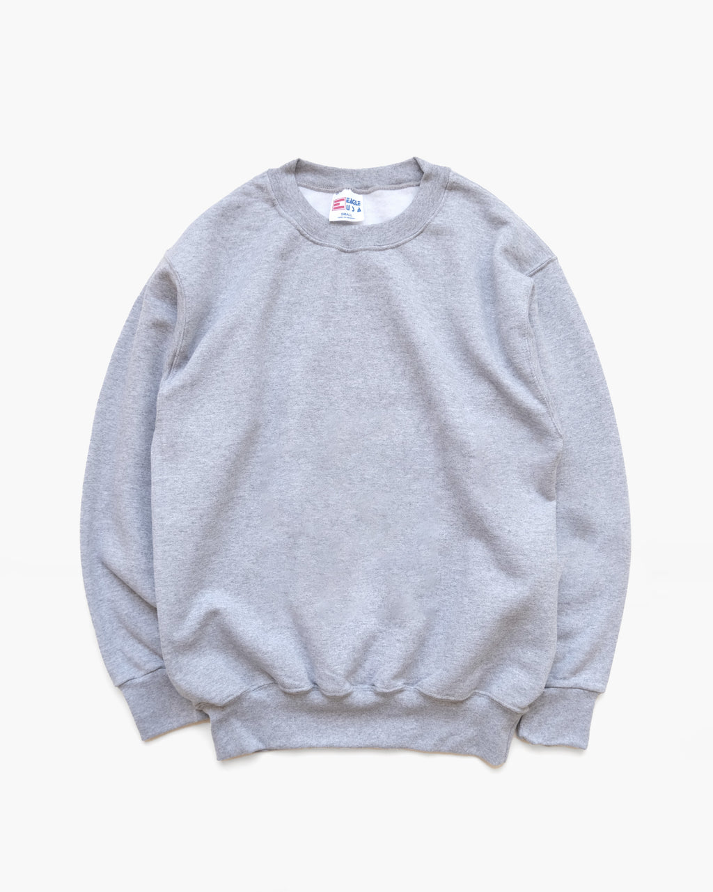 Seamless Sweatshirts Made In USA