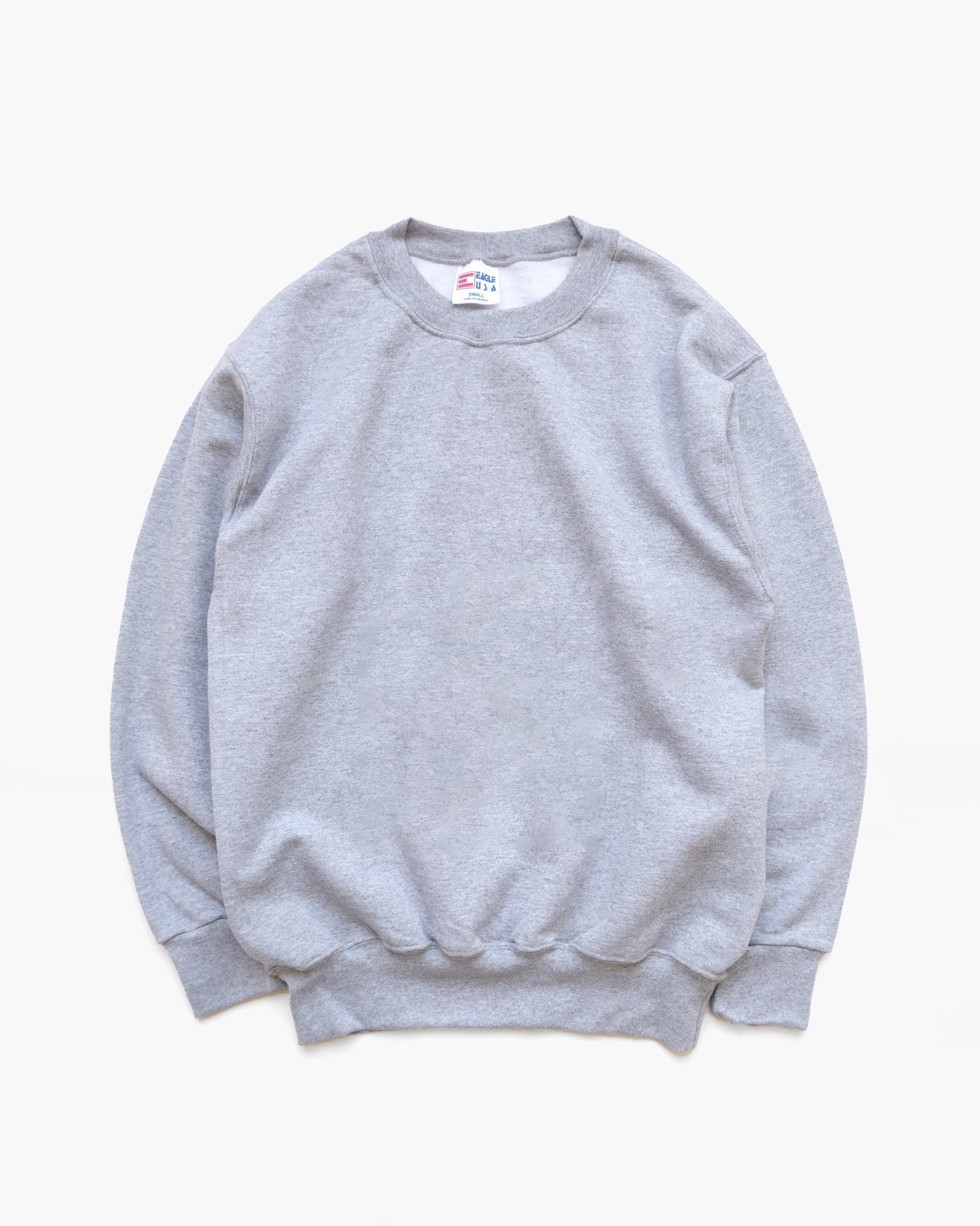 Seamless Sweatshirts Made In USA