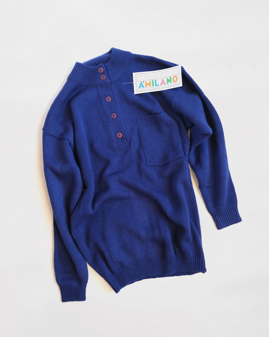 NOS 70's Sweater