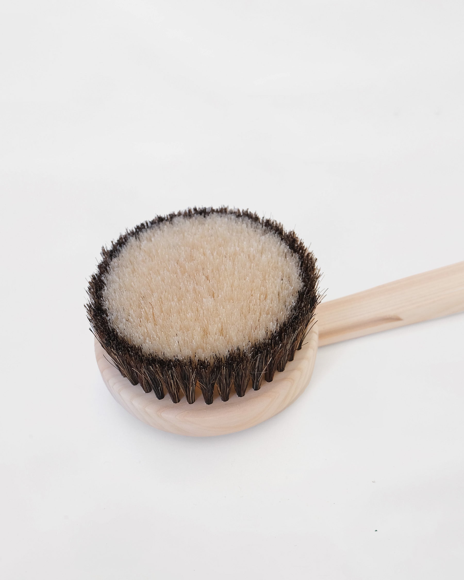 Body Wash Brush