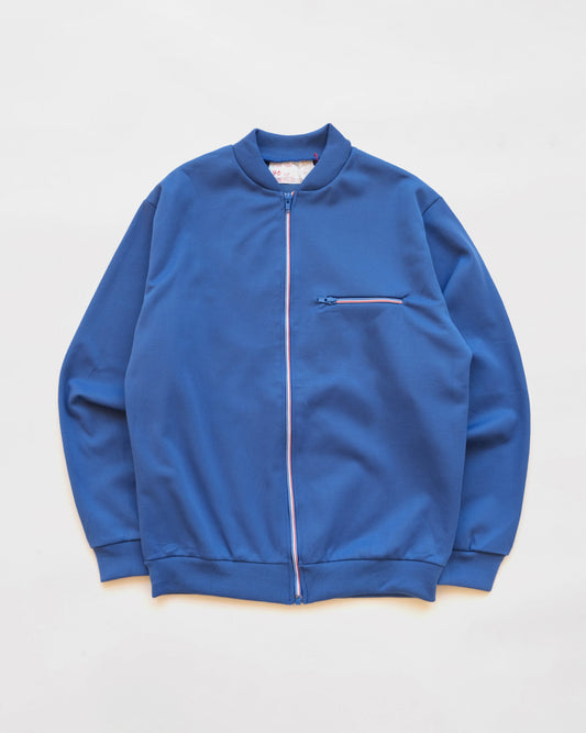Poly Zip-Up Jacket Made in France