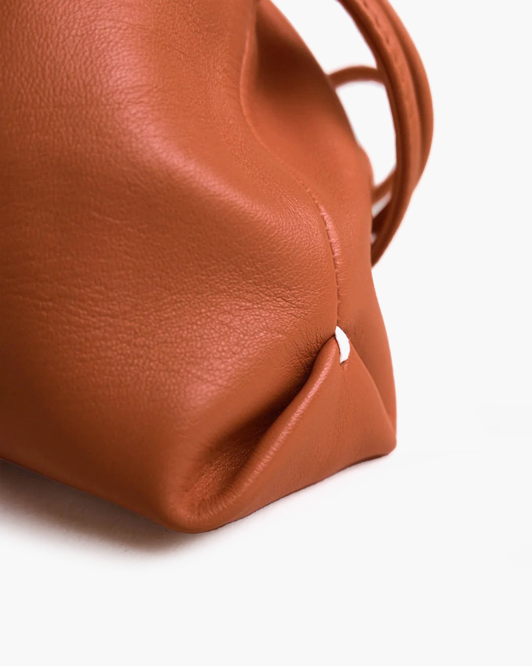 NOWHOW × 404 "CHUCKchen" - Brown