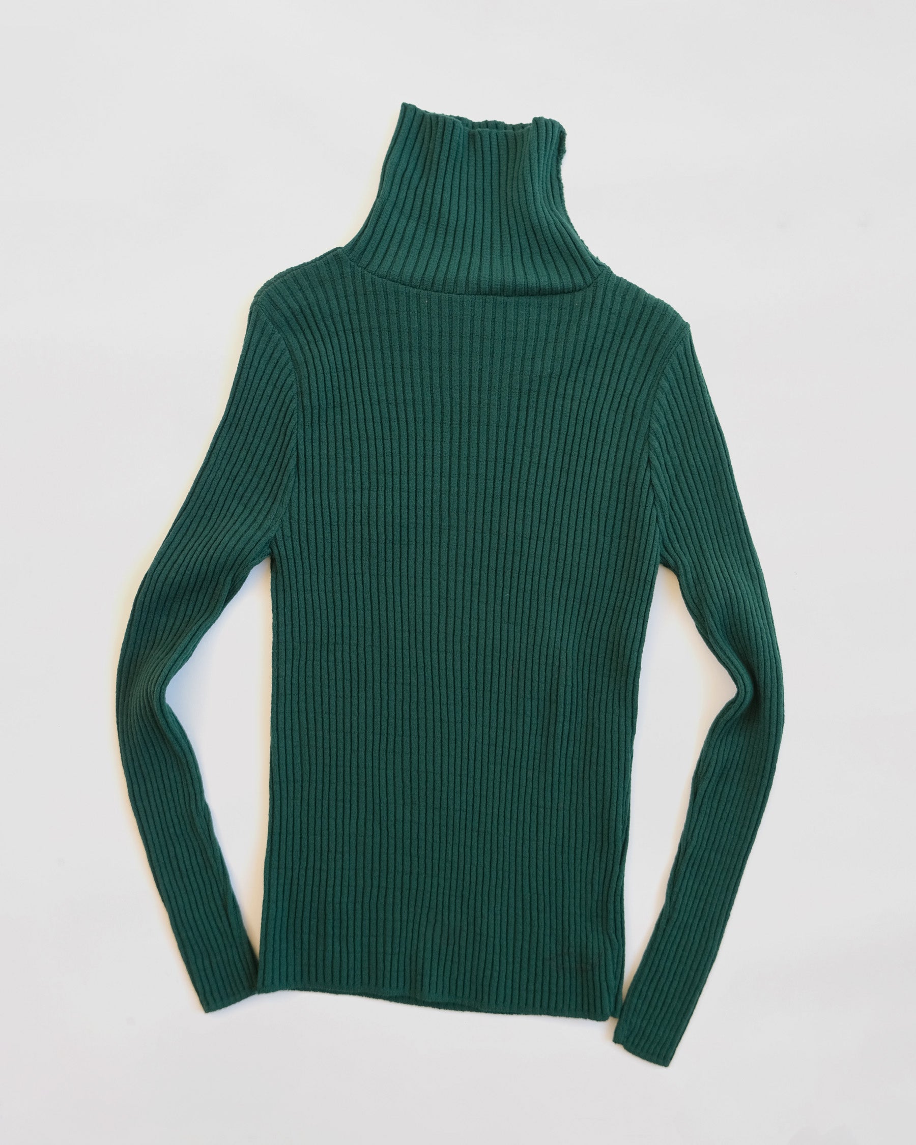 NOS Turtleneck Sweater