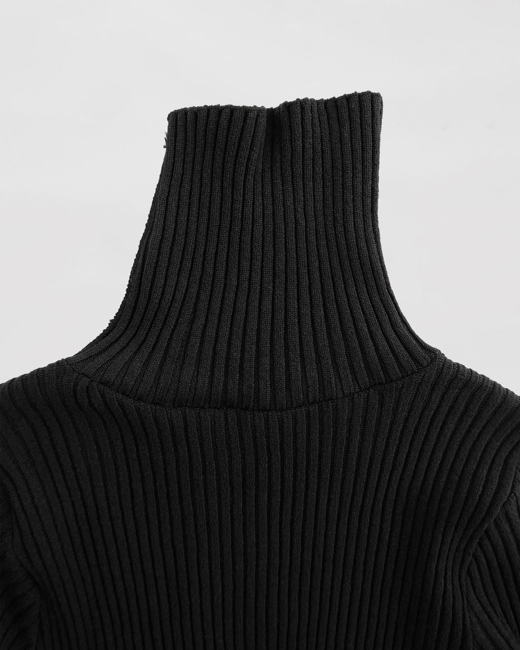 NOS Turtleneck Sweater