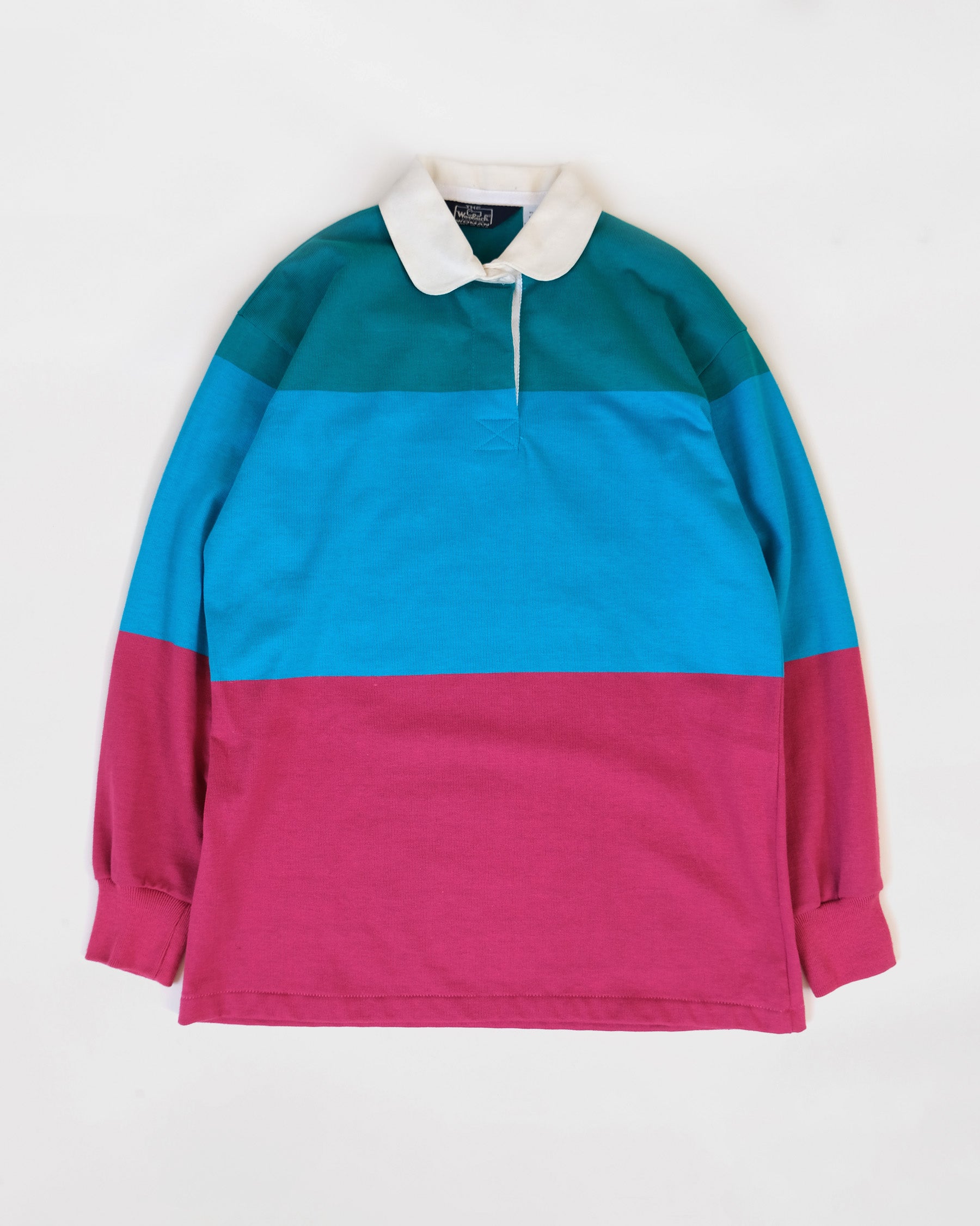 NOS Cotton Polo