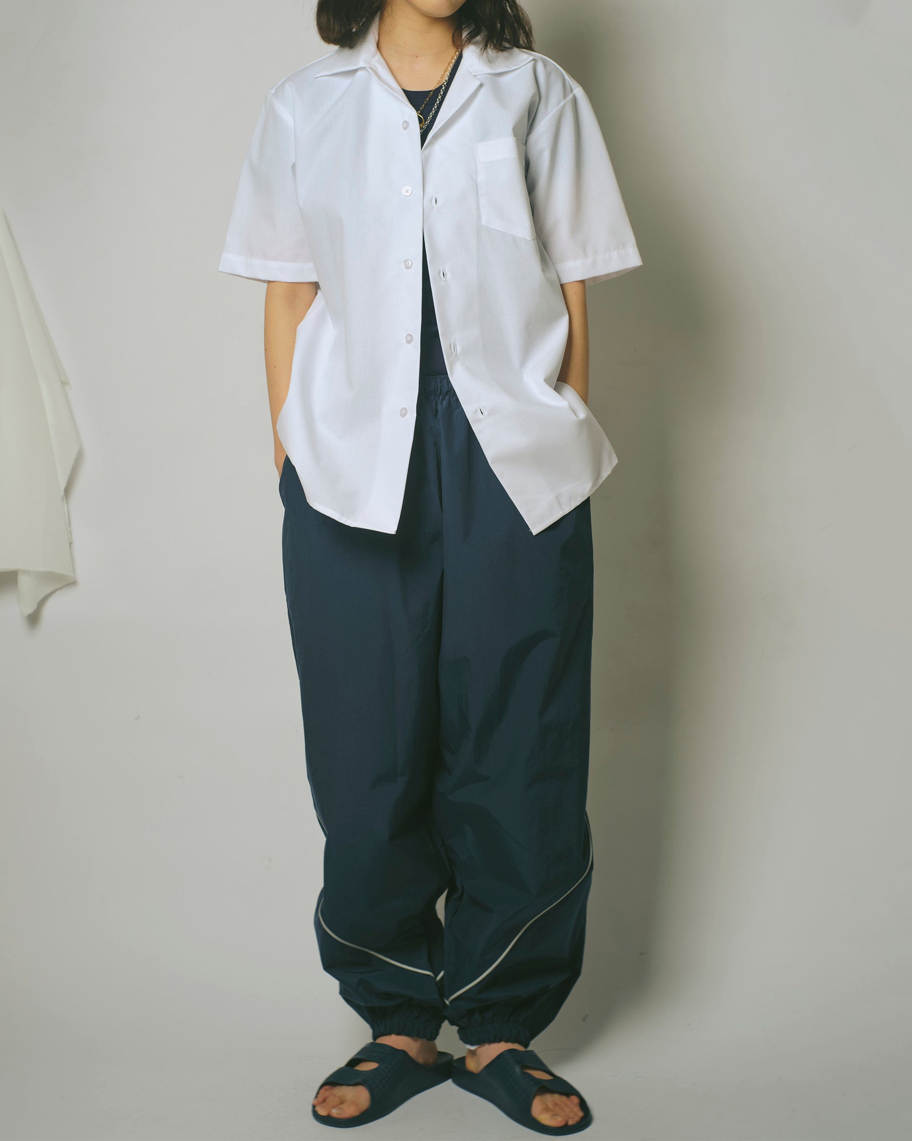 N.O.S Medical Shirts Made In U.S.A.