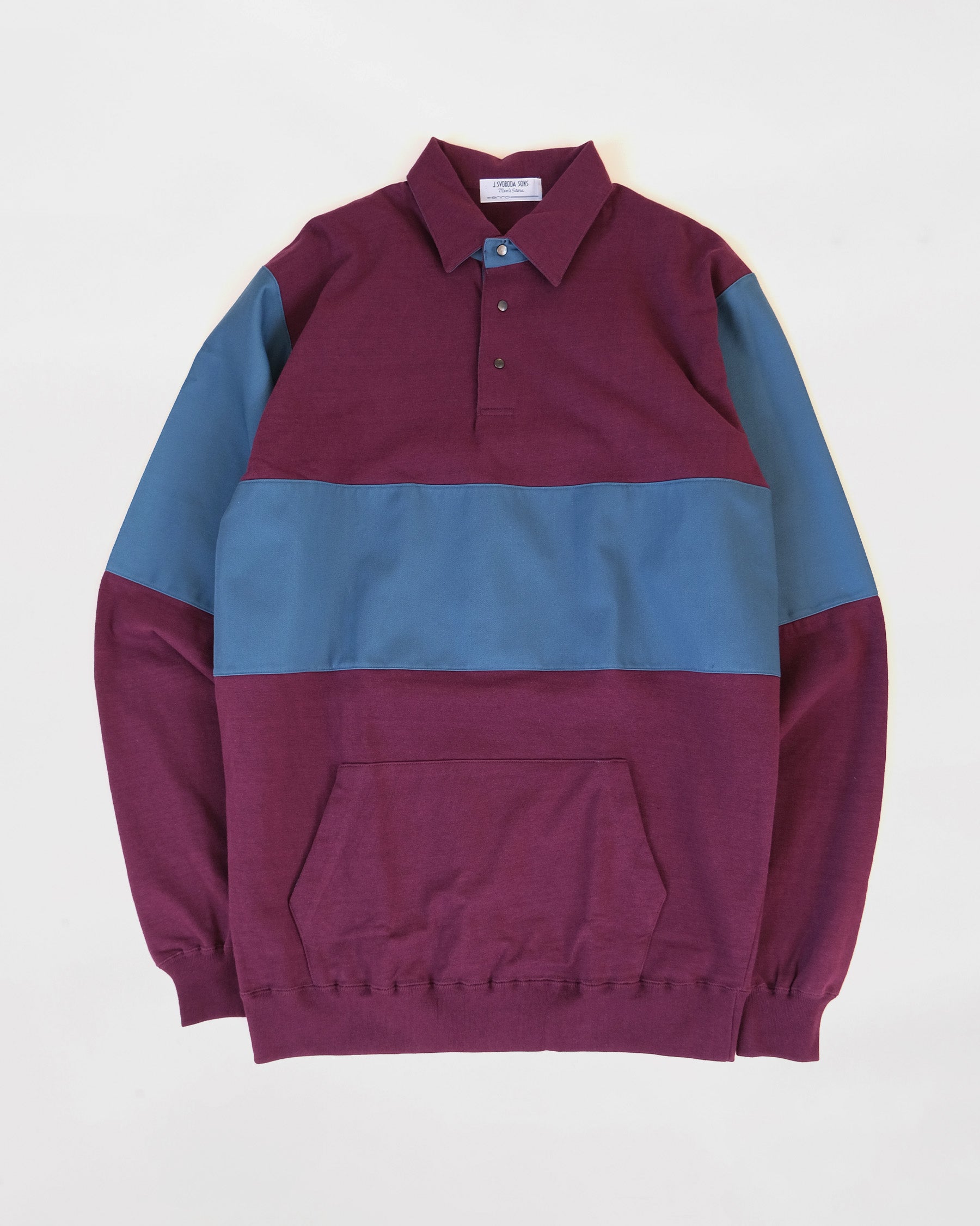 NOS Cotton Polo
