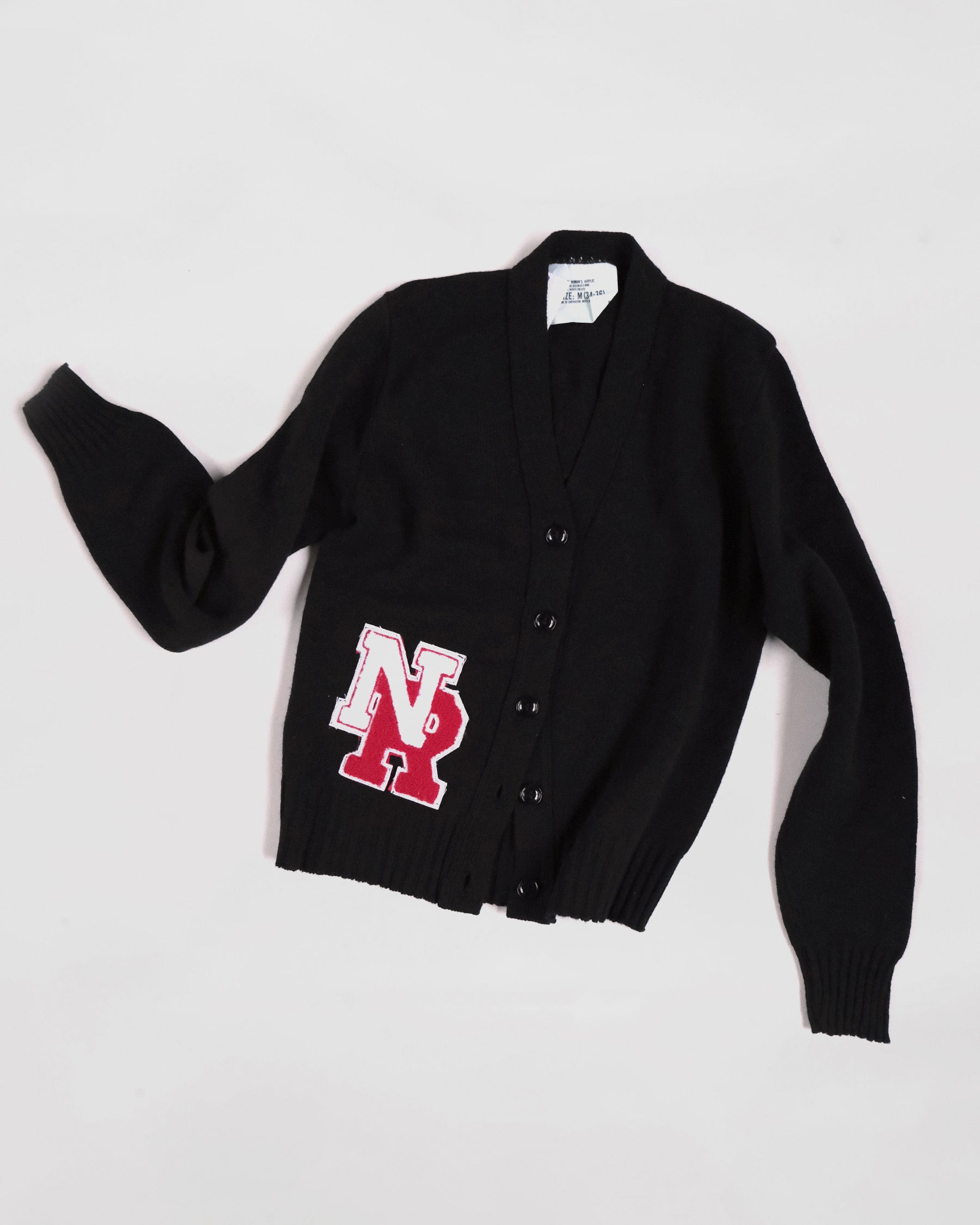 NOS School Cardigan