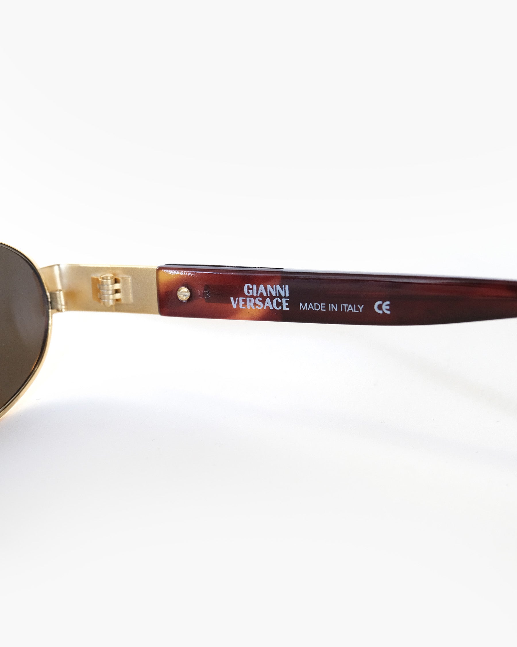 NOS "Versace" Sunglasses