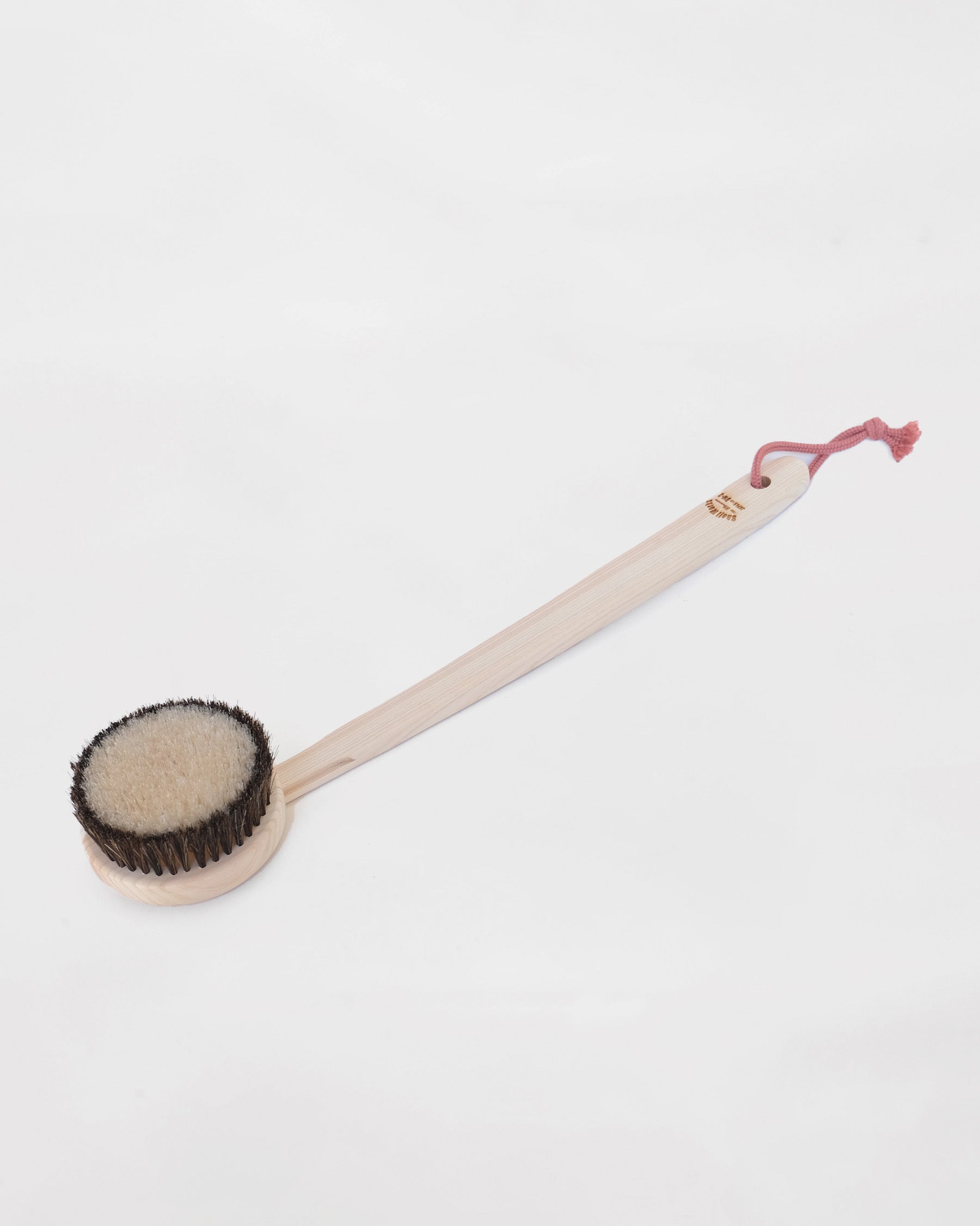 Body Wash Brush