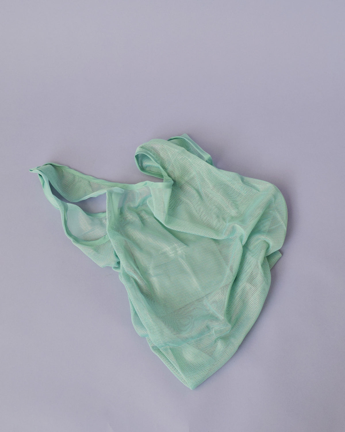 404 Mesh Bag