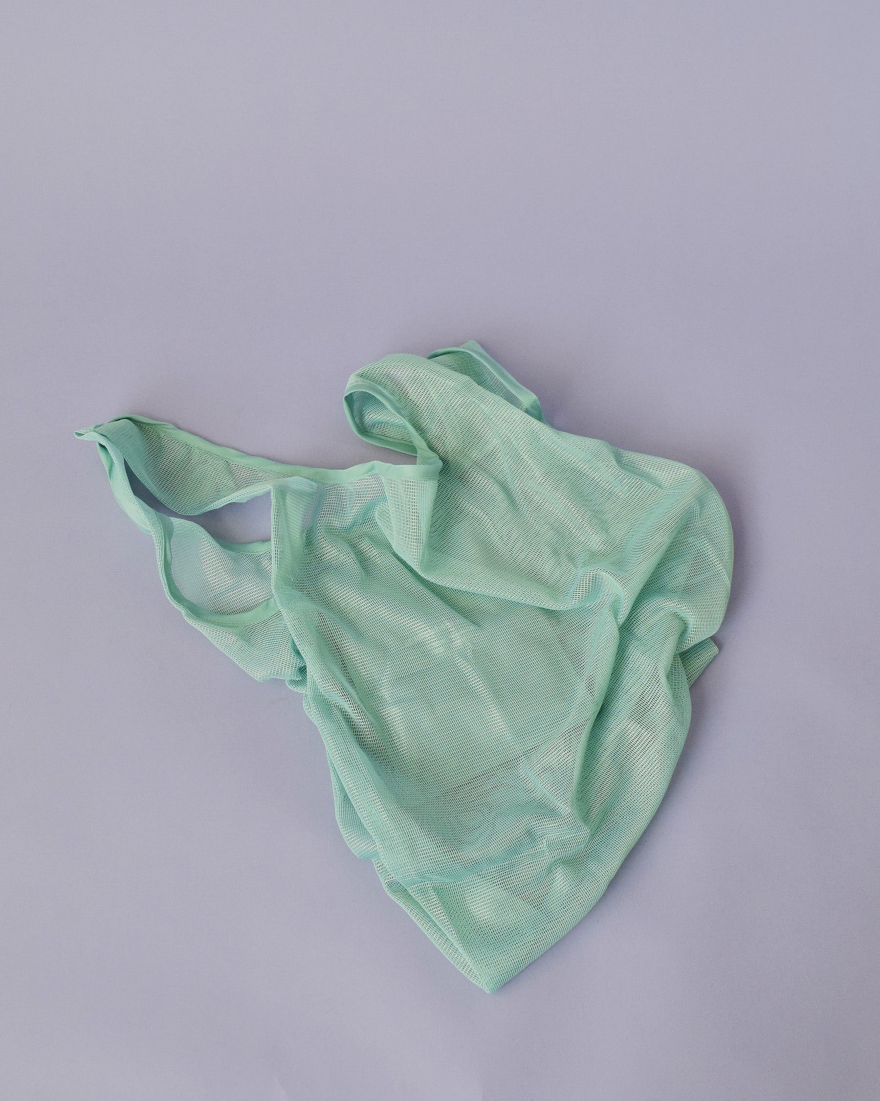 404 Mesh Bag