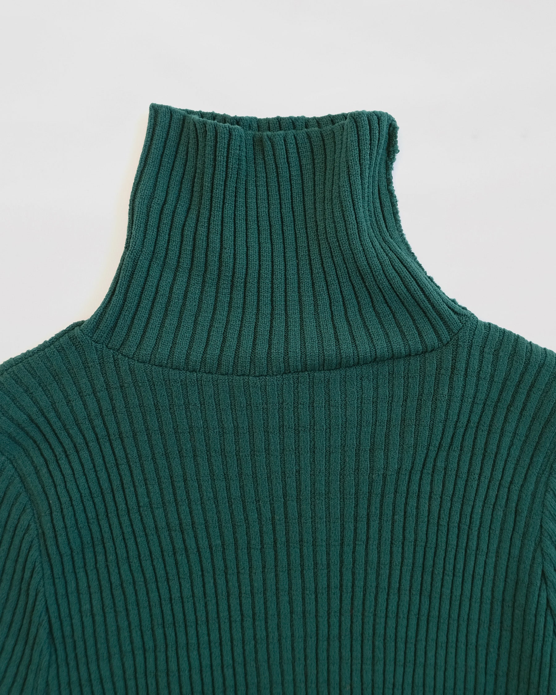 NOS Turtleneck Sweater