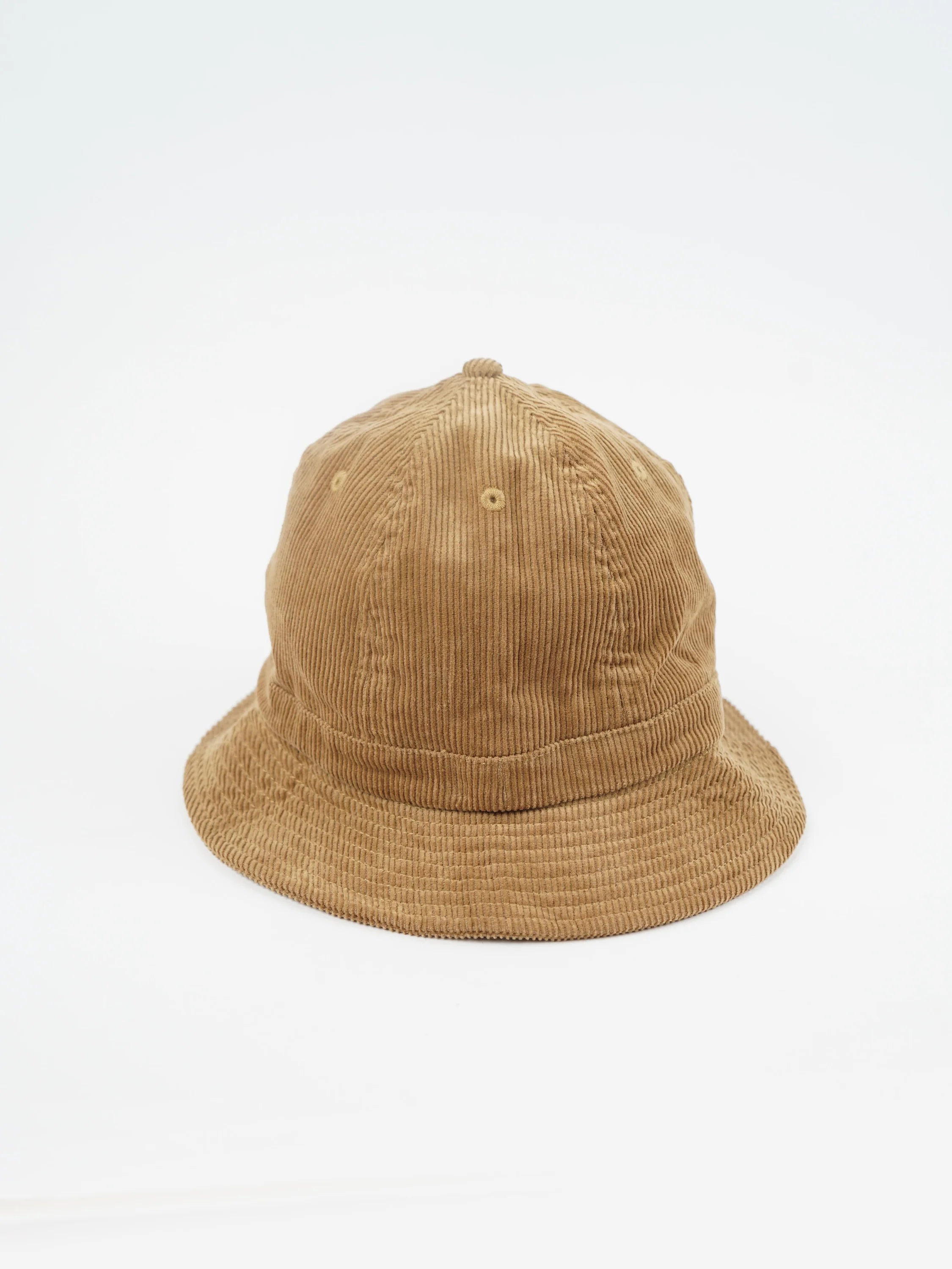 Corduroy Bucket Hat - 3 colors
