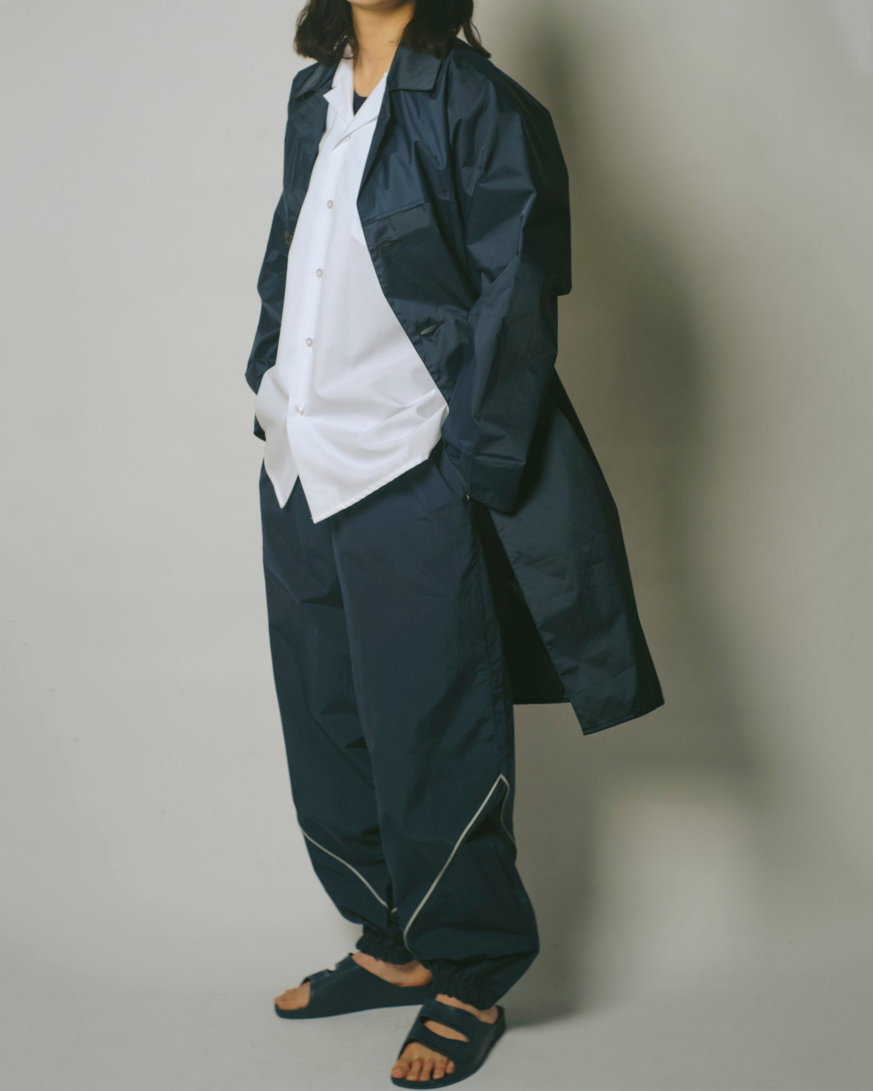 NOS PVC Easy Sandals