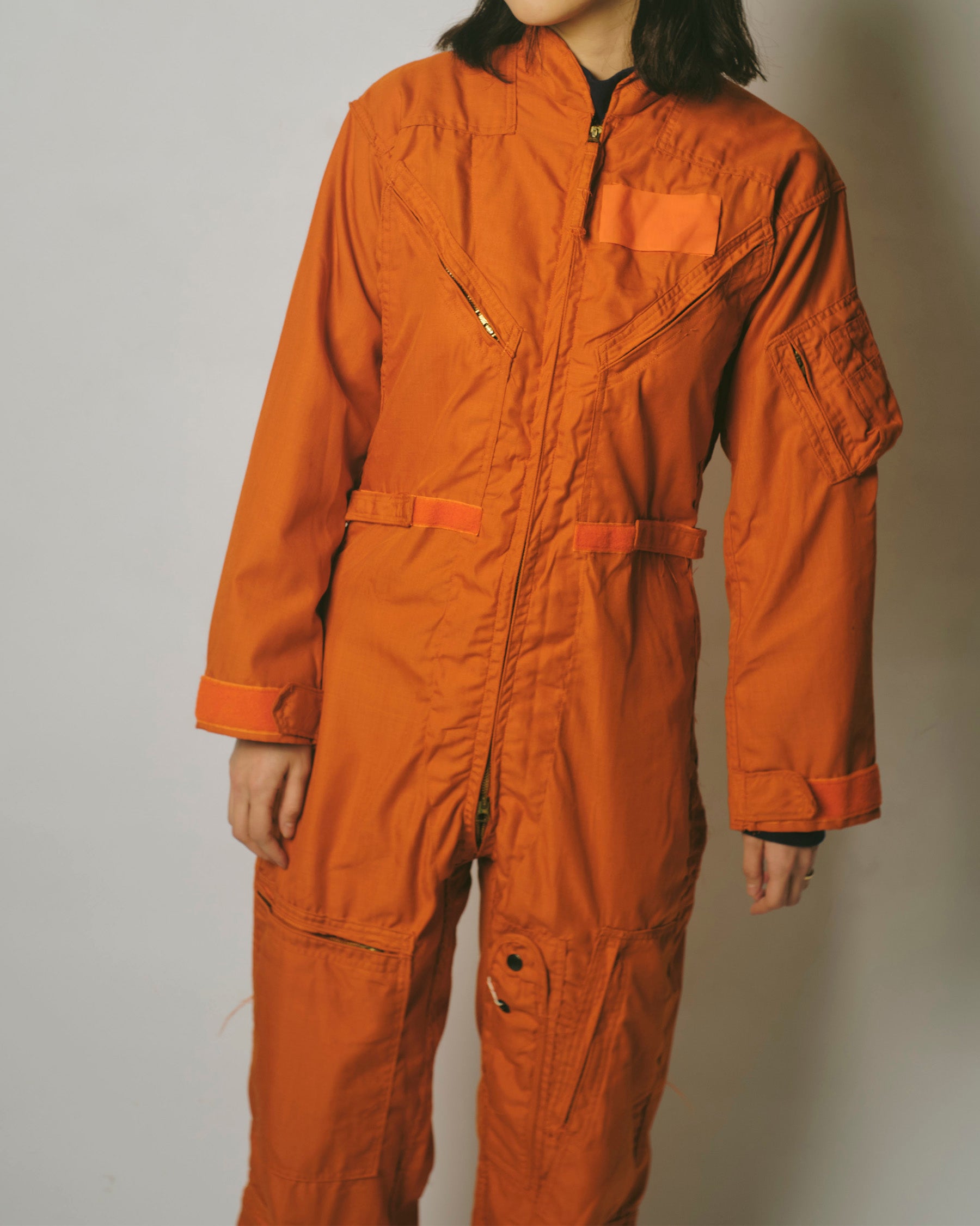 予約販売 Plage Flight suit38ジャンプスーツ オールインワン - tenis