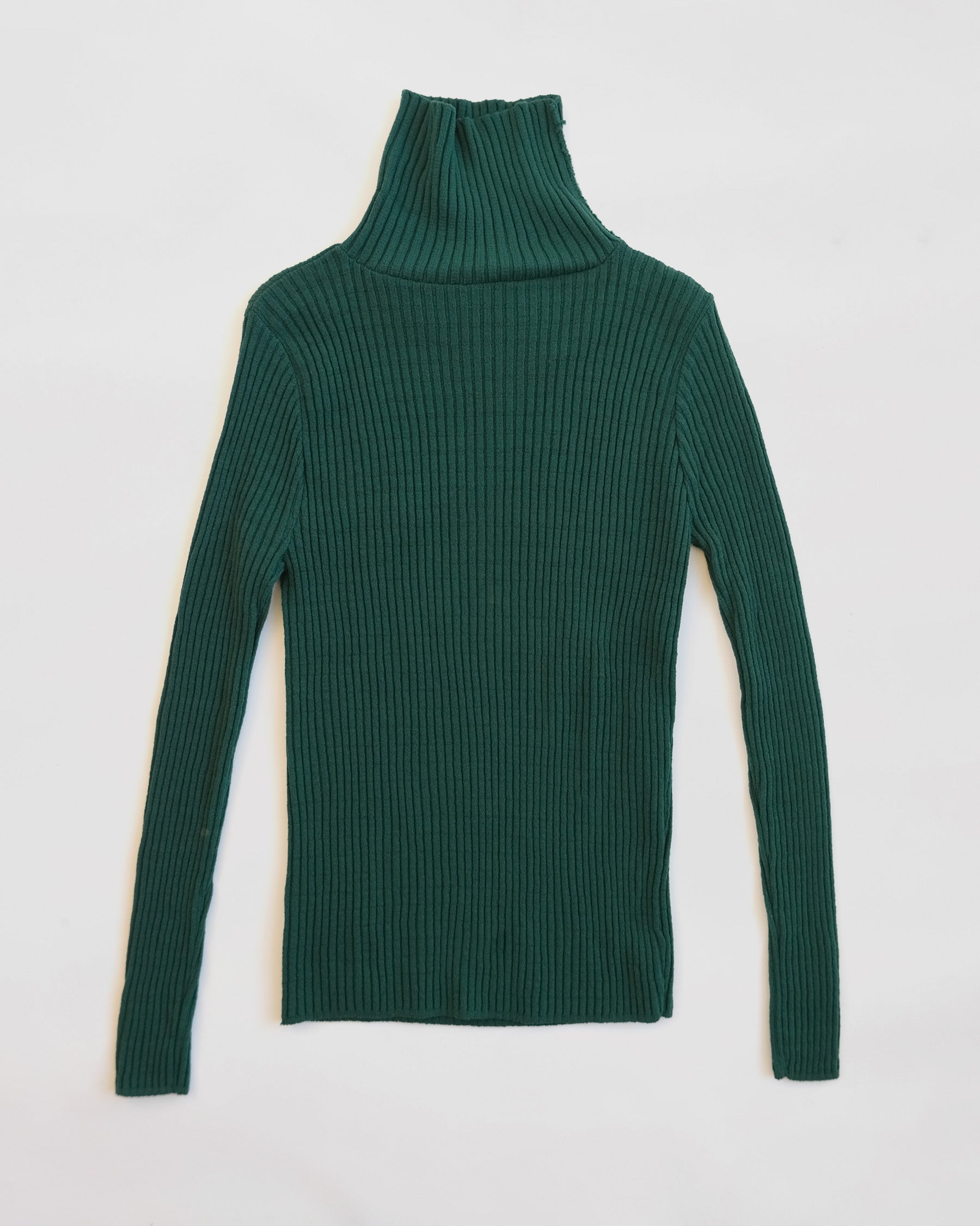 NOS Turtleneck Sweater