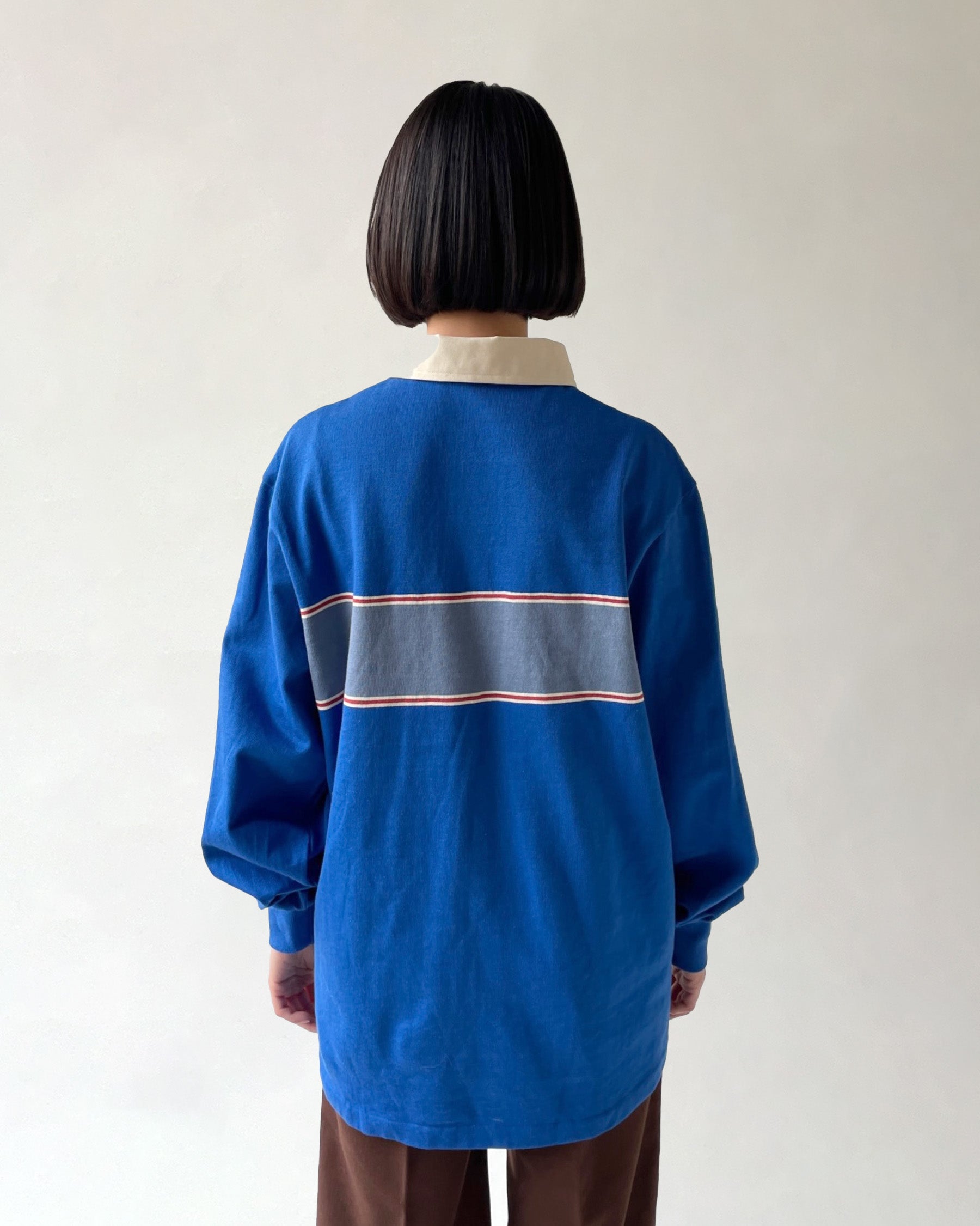 NOS Cotton Polo