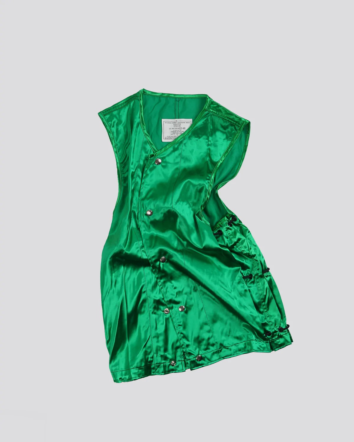 Ground Crew Vest