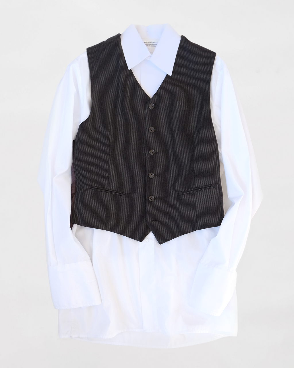 NOS Vest
