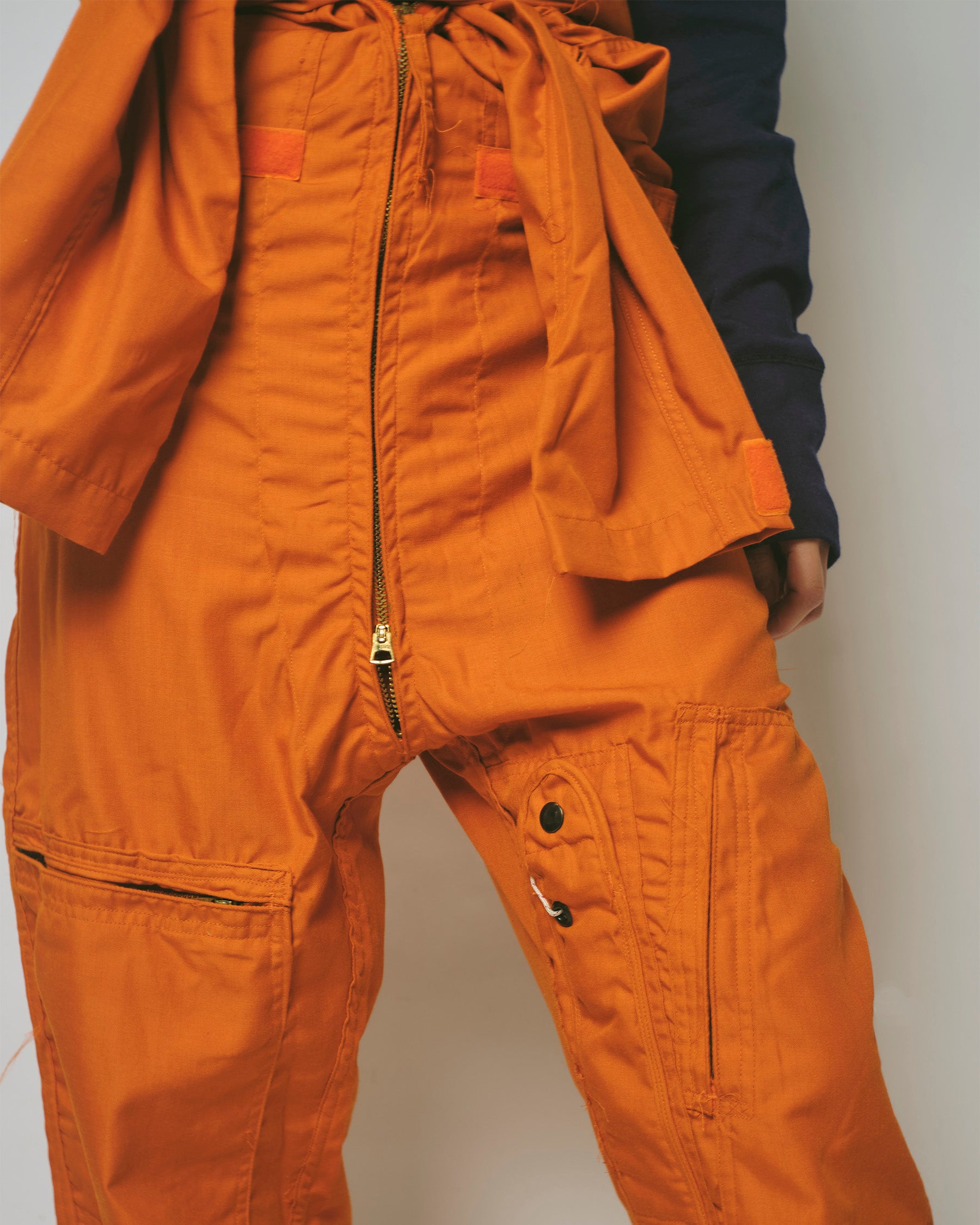 NOS USAF Flight Suits